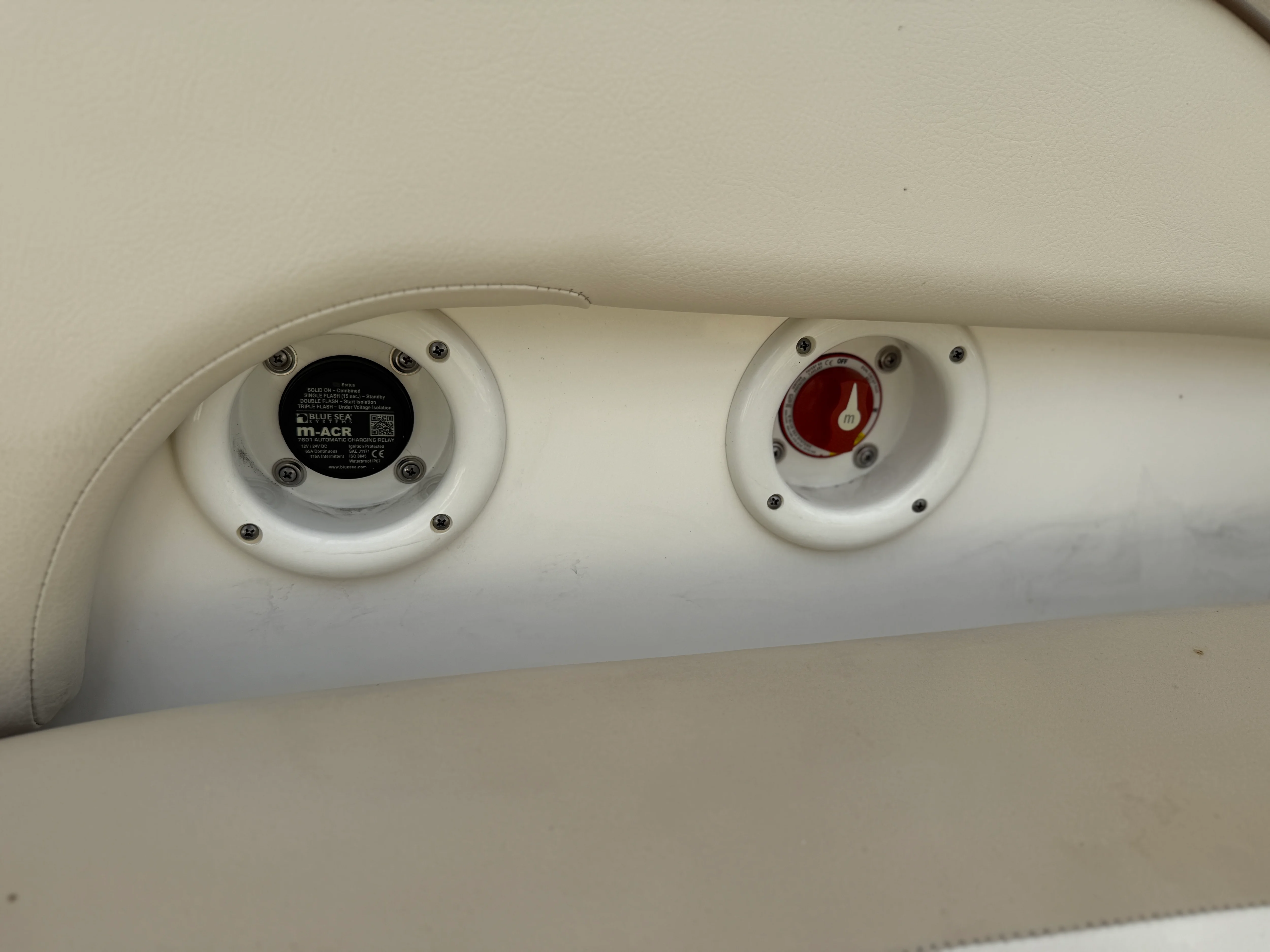 2022 NauticStar 223 DC Image Thumbnail #8