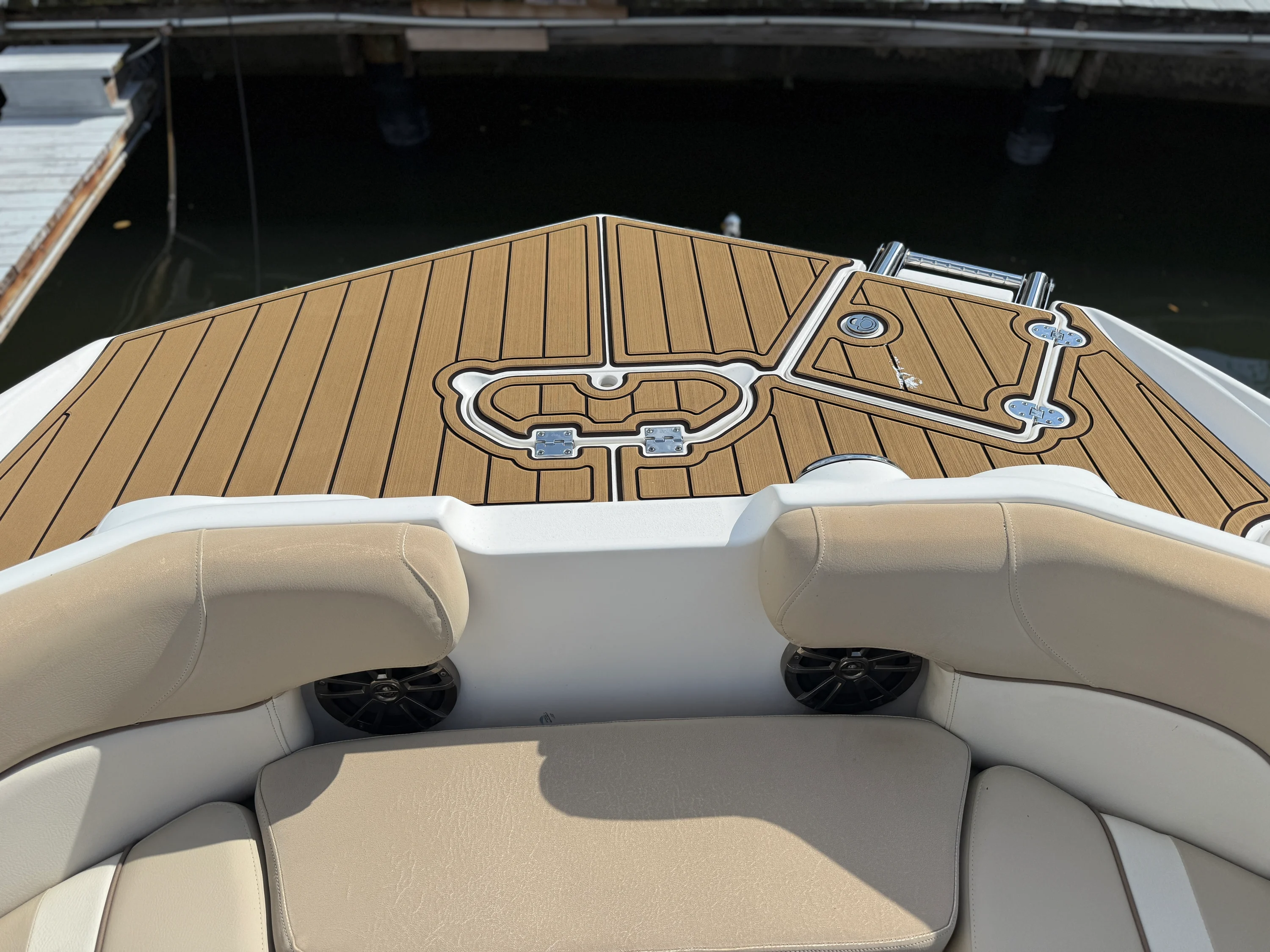 2022 NauticStar 223 DC Image Thumbnail #26