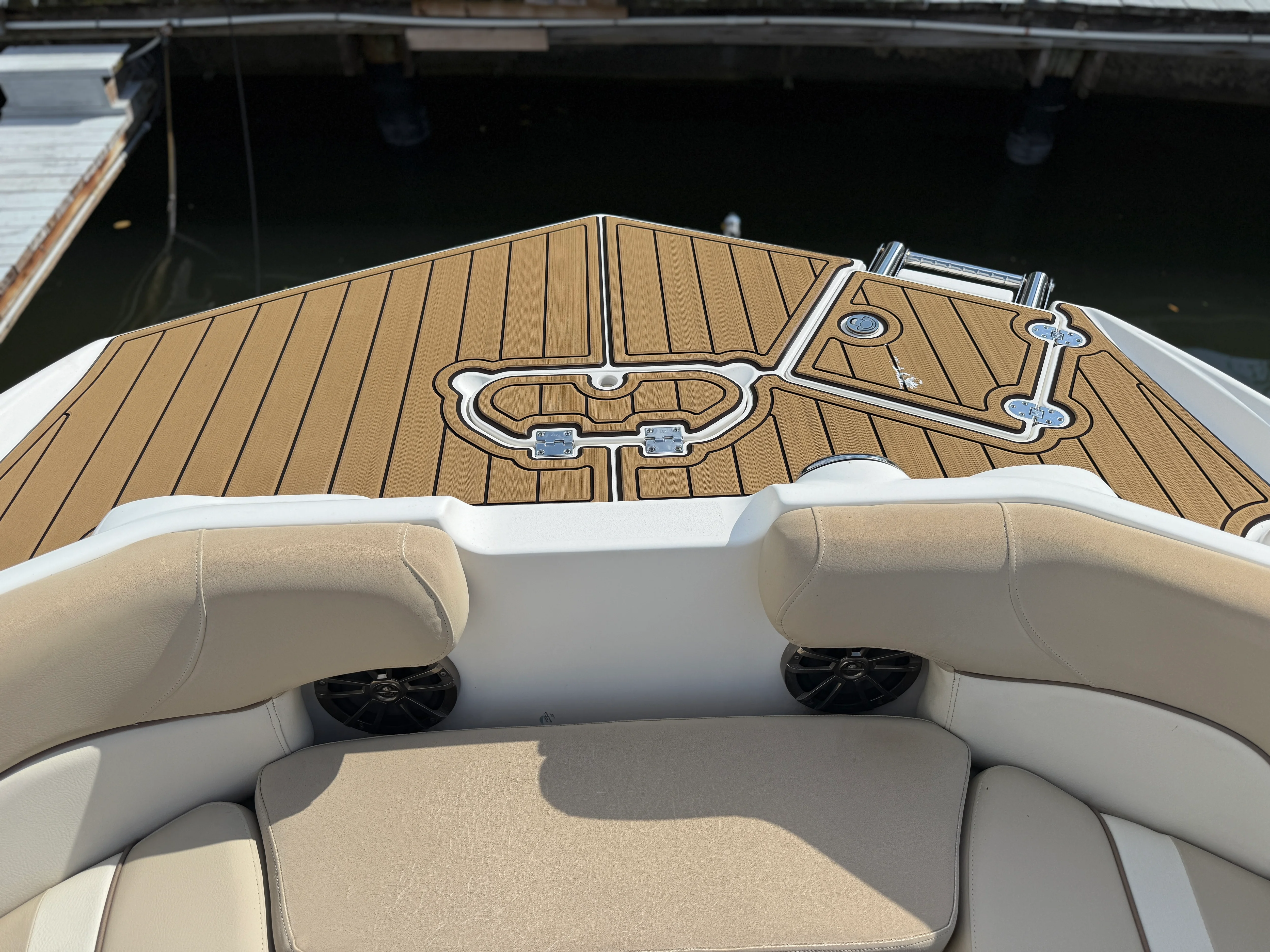 2022 NauticStar 223 DC Image Thumbnail #26