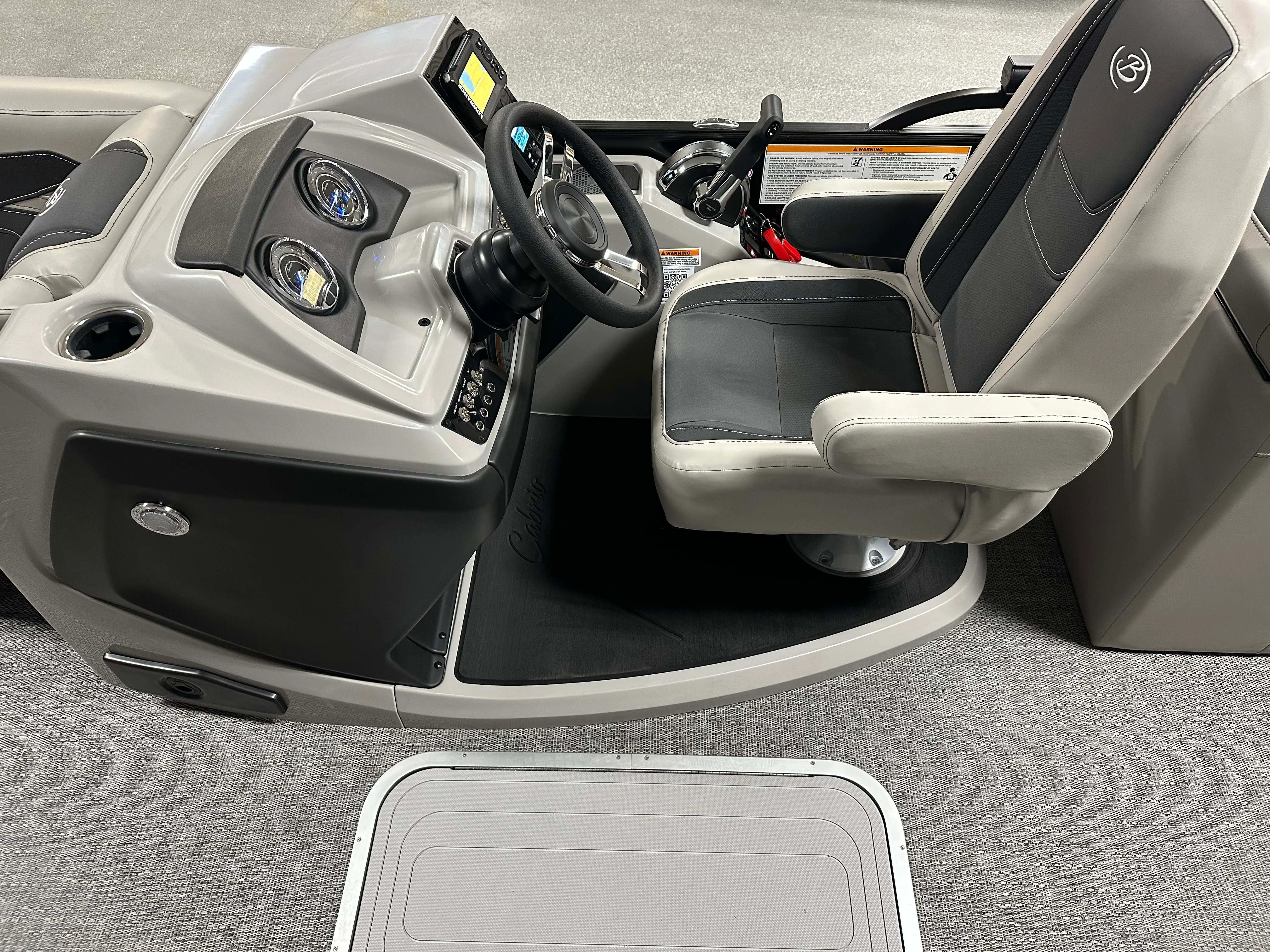 2026 Barletta Cabrio 22 Q Image Thumbnail #36