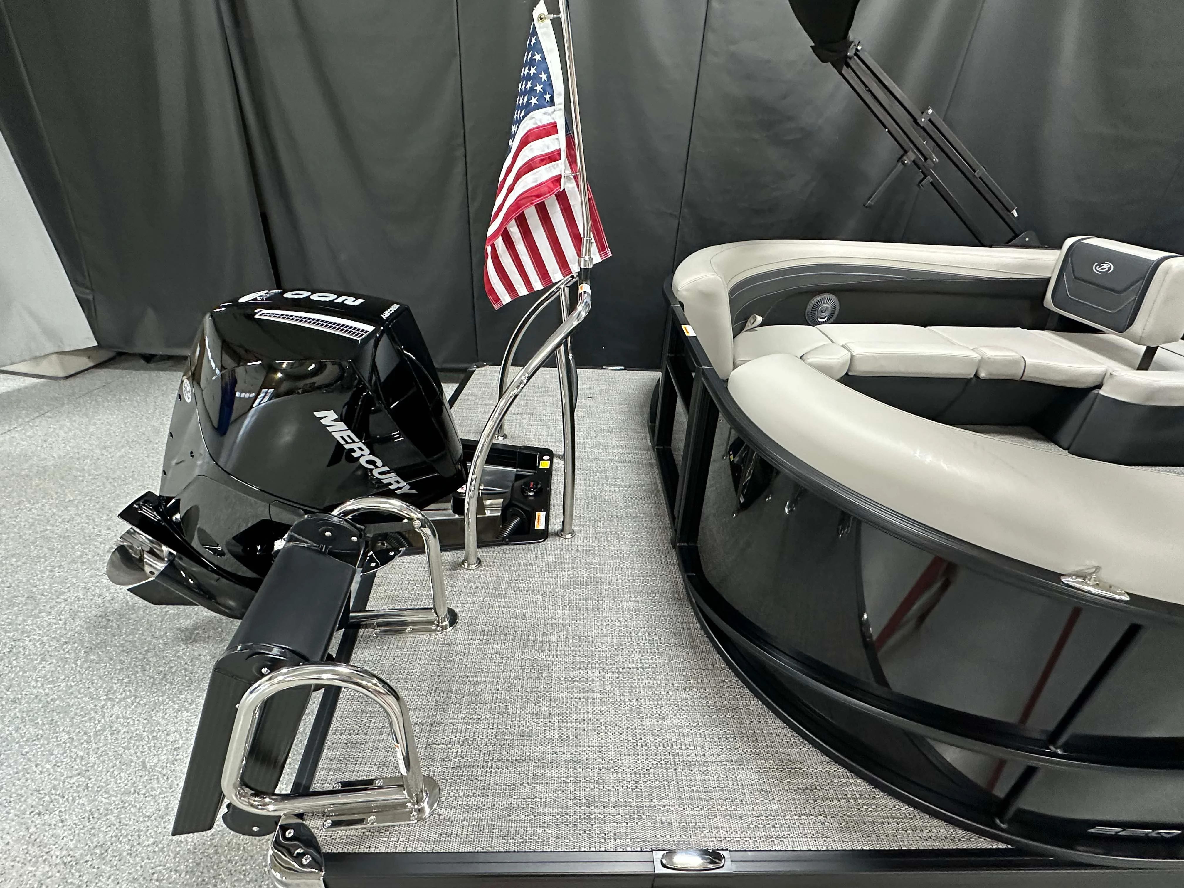 2026 Barletta Cabrio 22 Q Image Thumbnail #2