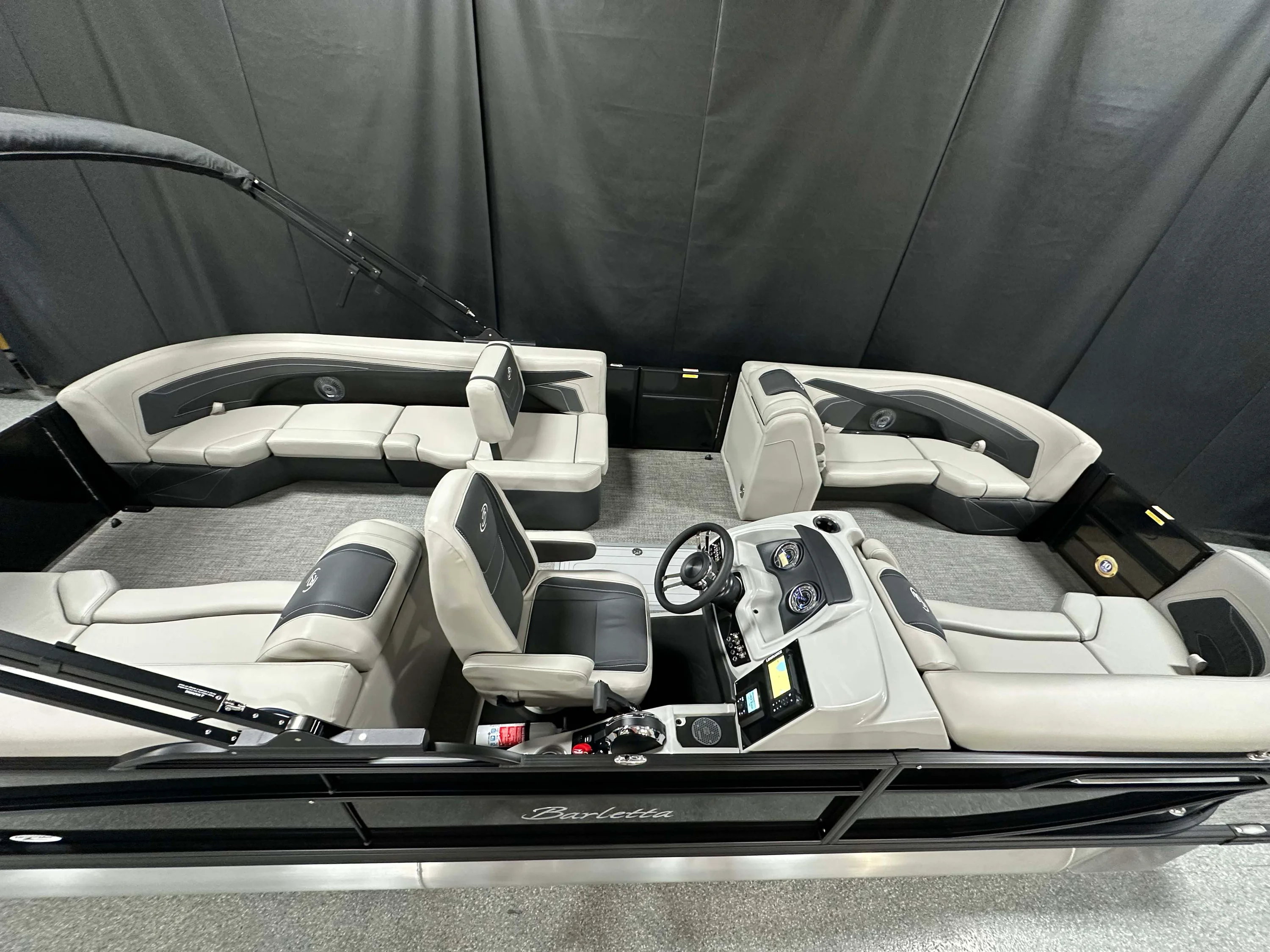 2026 Barletta Cabrio 22 Q Image Thumbnail #1