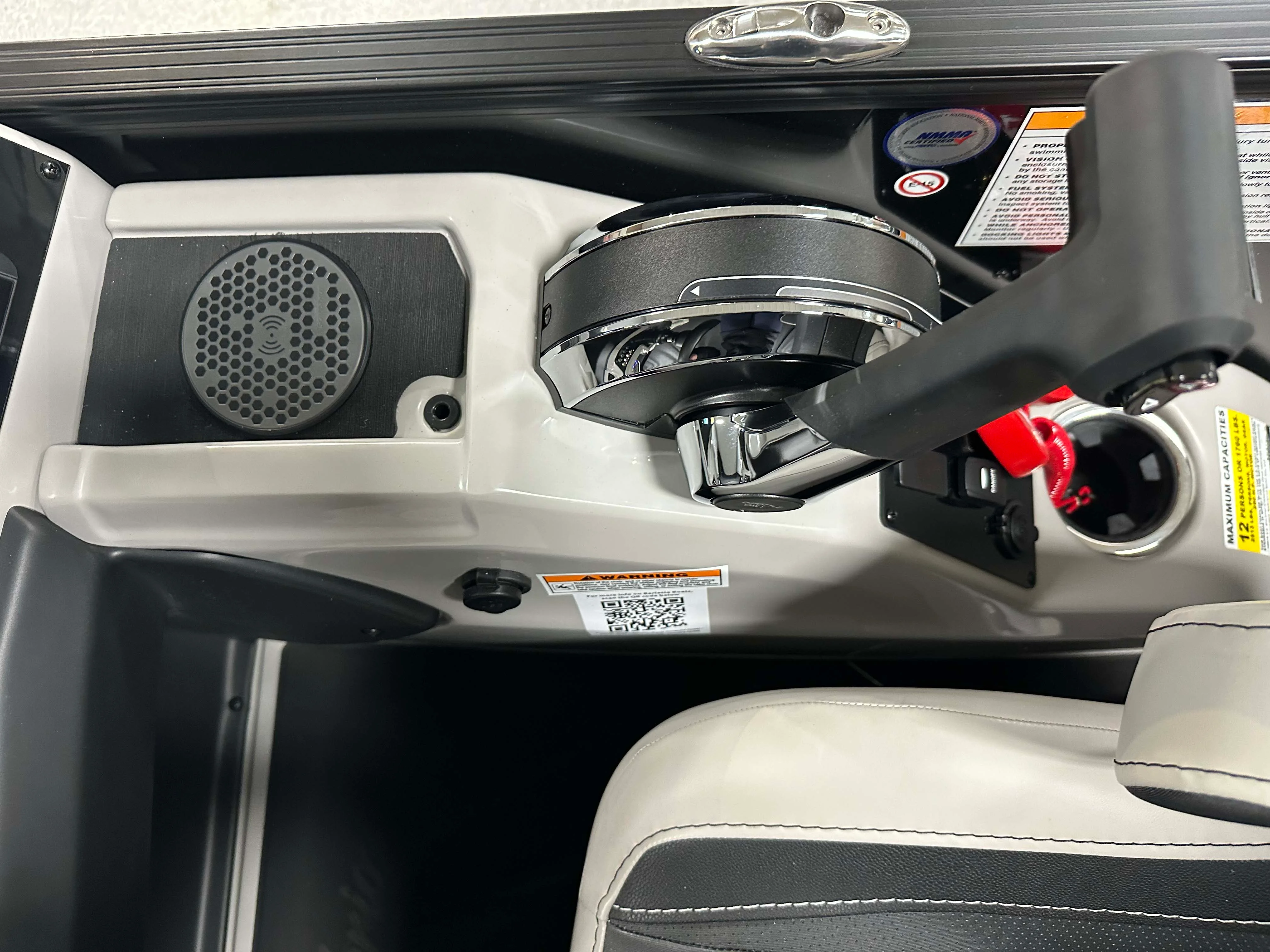 2026 Barletta Cabrio 22 Q Image Thumbnail #40