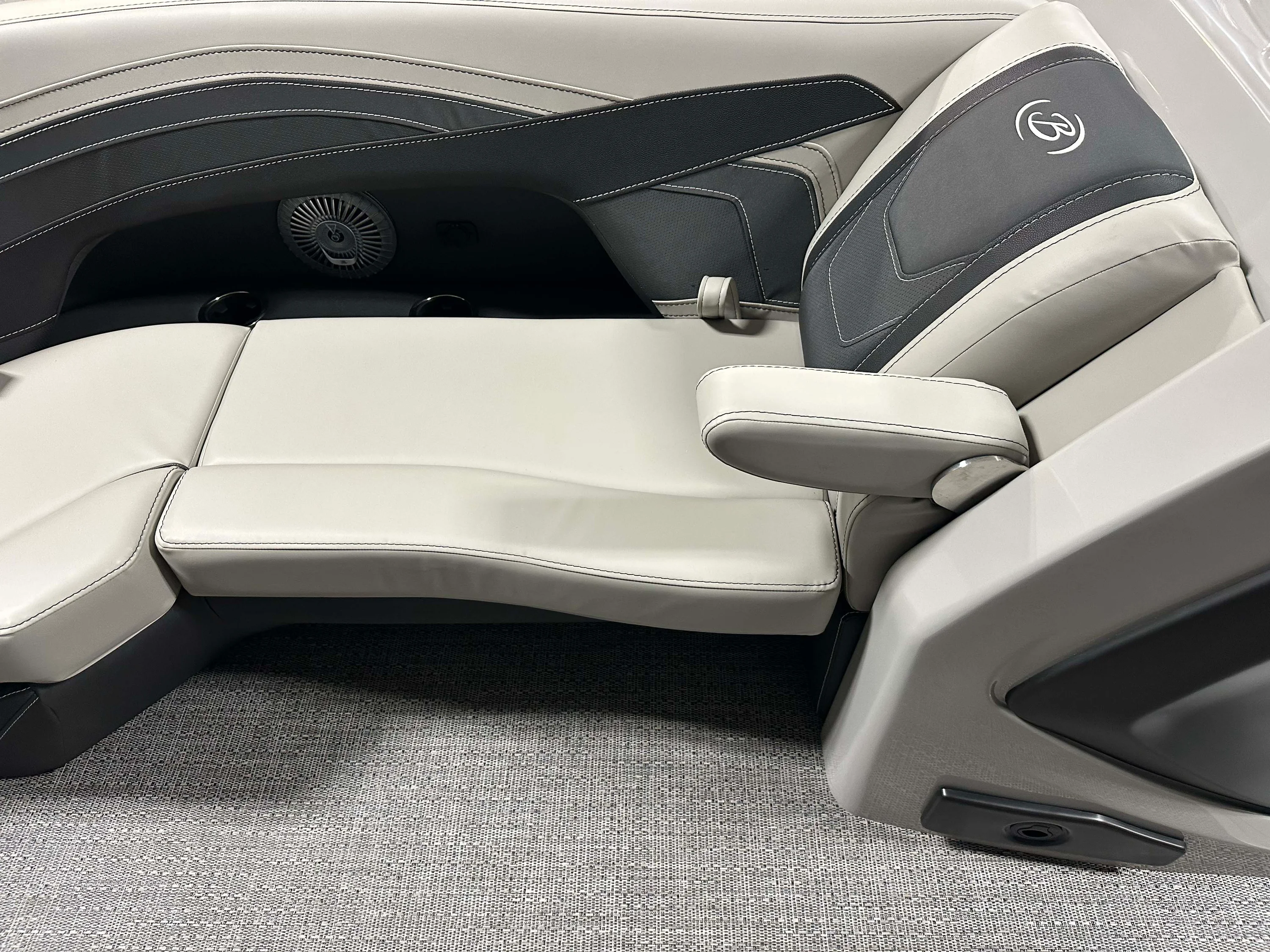 2026 Barletta Cabrio 22 Q Image Thumbnail #63