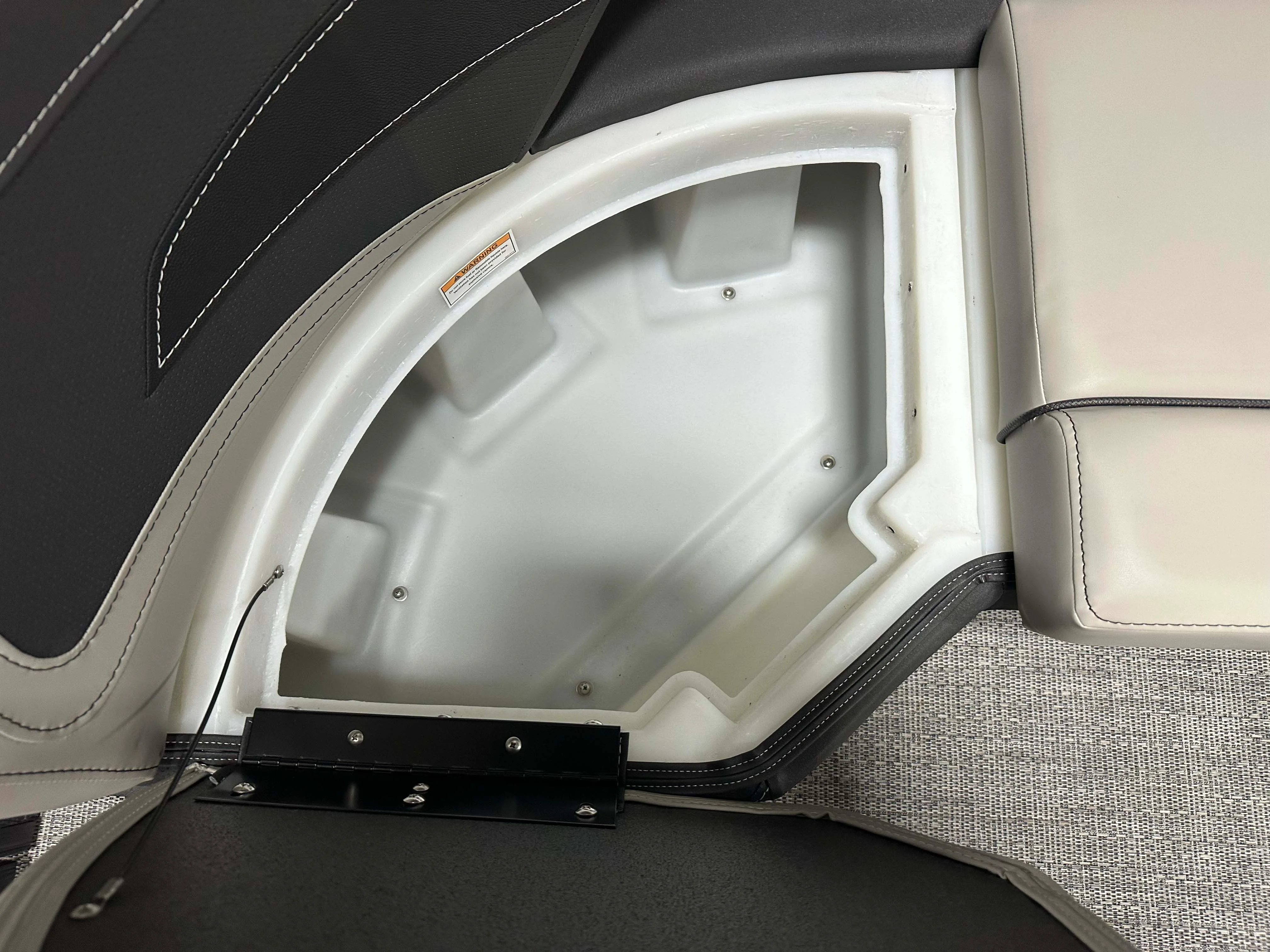 2026 Barletta Cabrio 22 Q Image Thumbnail #23