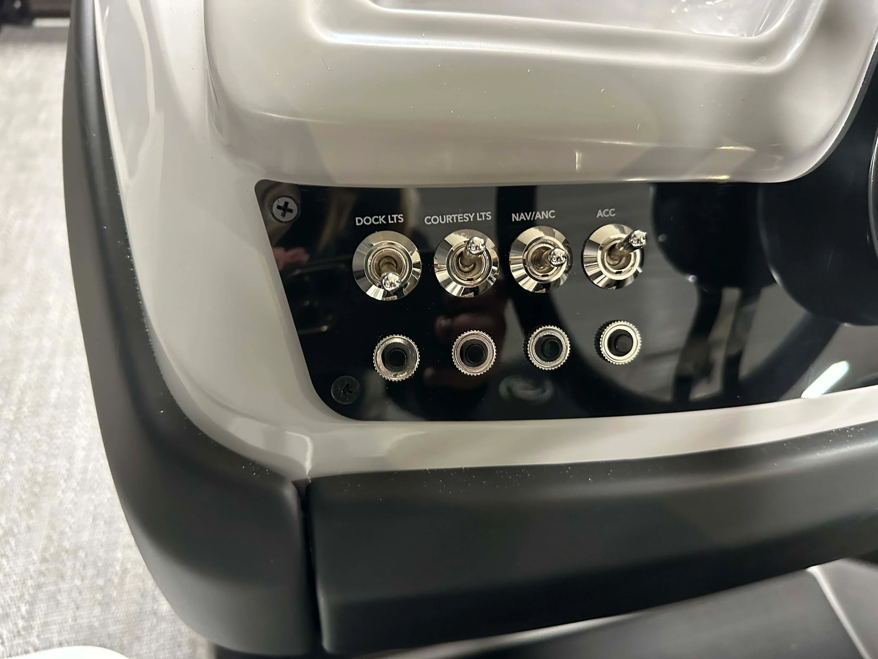 2026 Barletta Cabrio 22 Q Image Thumbnail #46