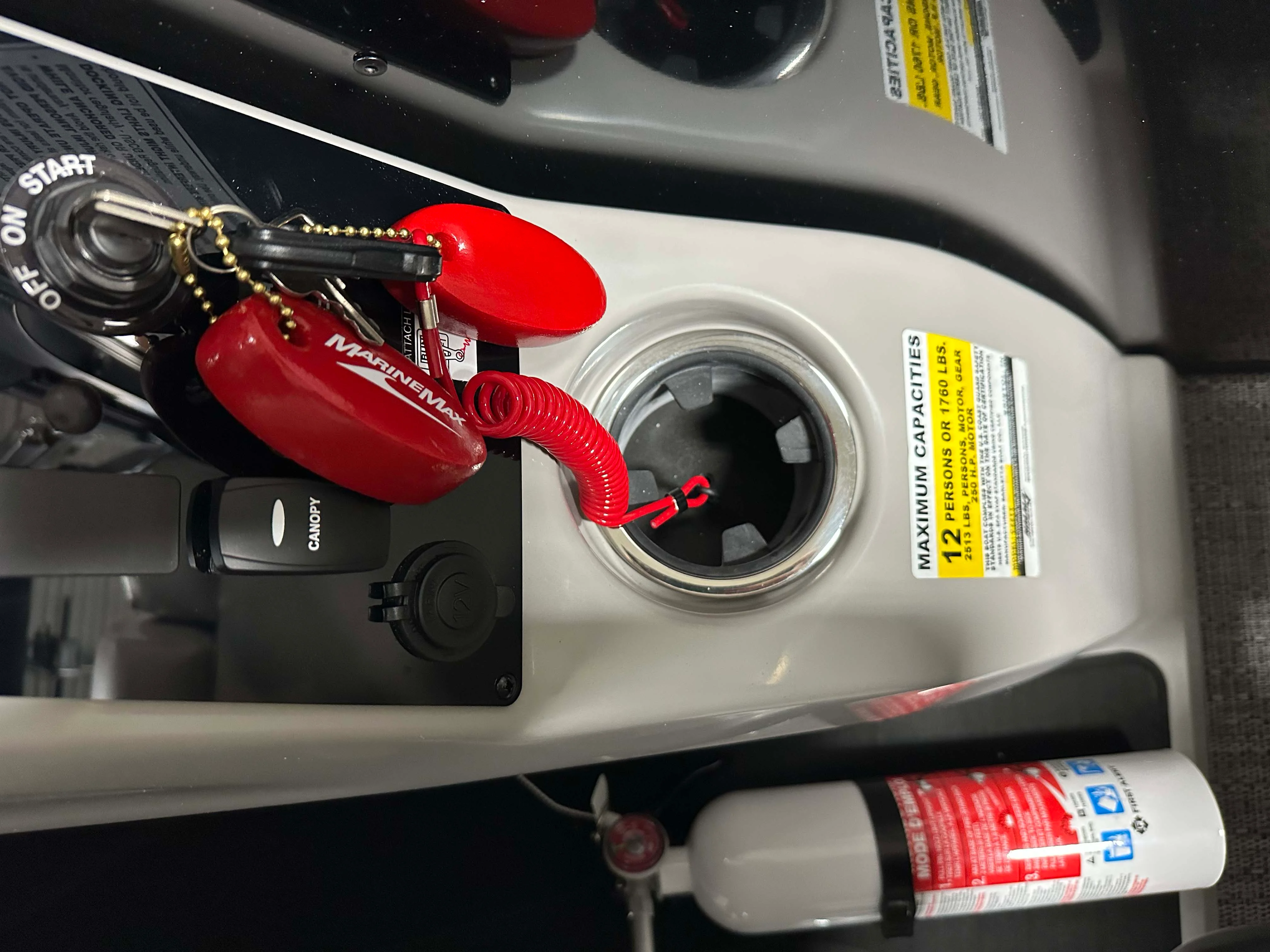 2026 Barletta Cabrio 22 Q Image Thumbnail #38