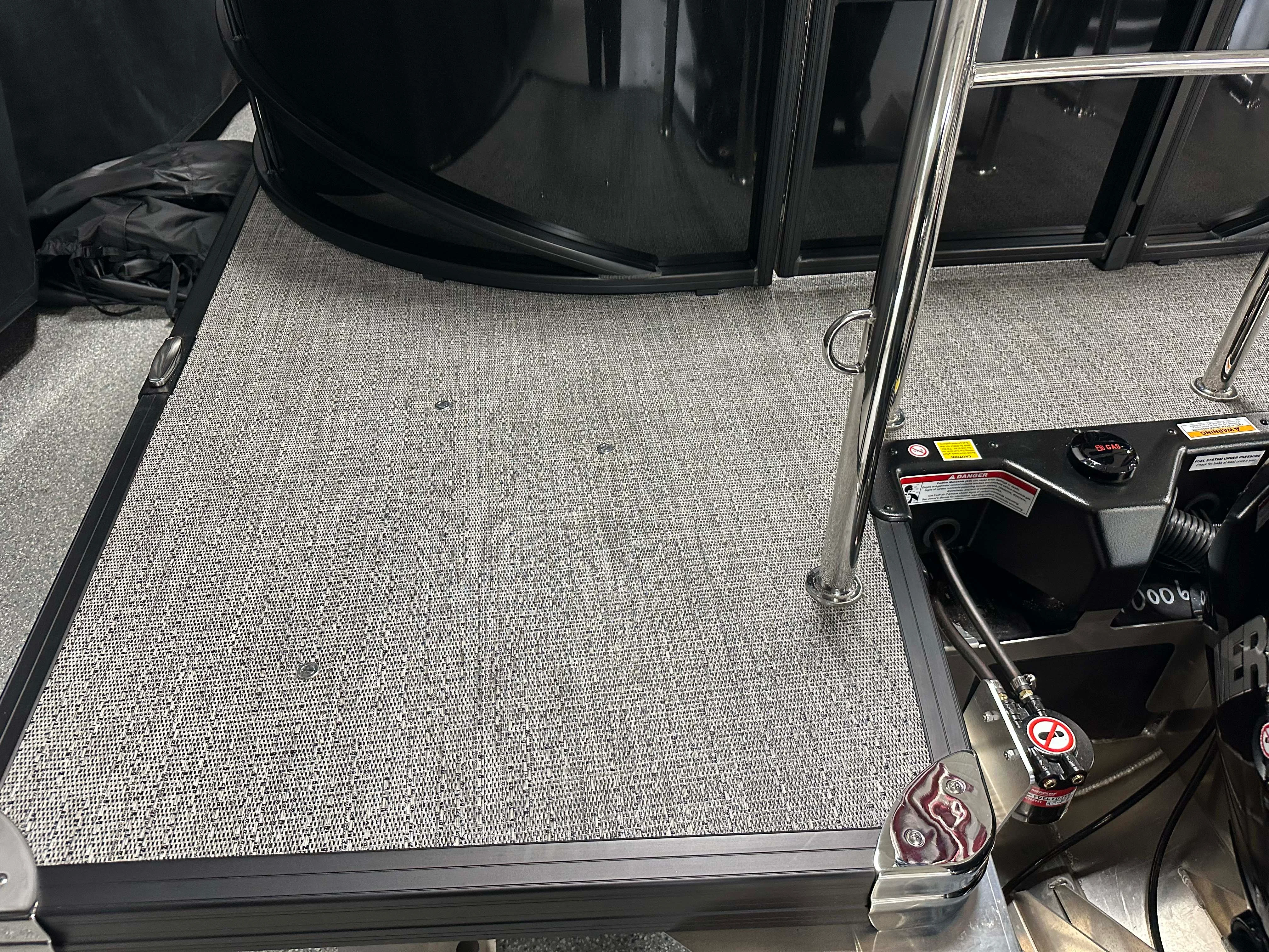 2026 Barletta Cabrio 22 Q Image Thumbnail #11