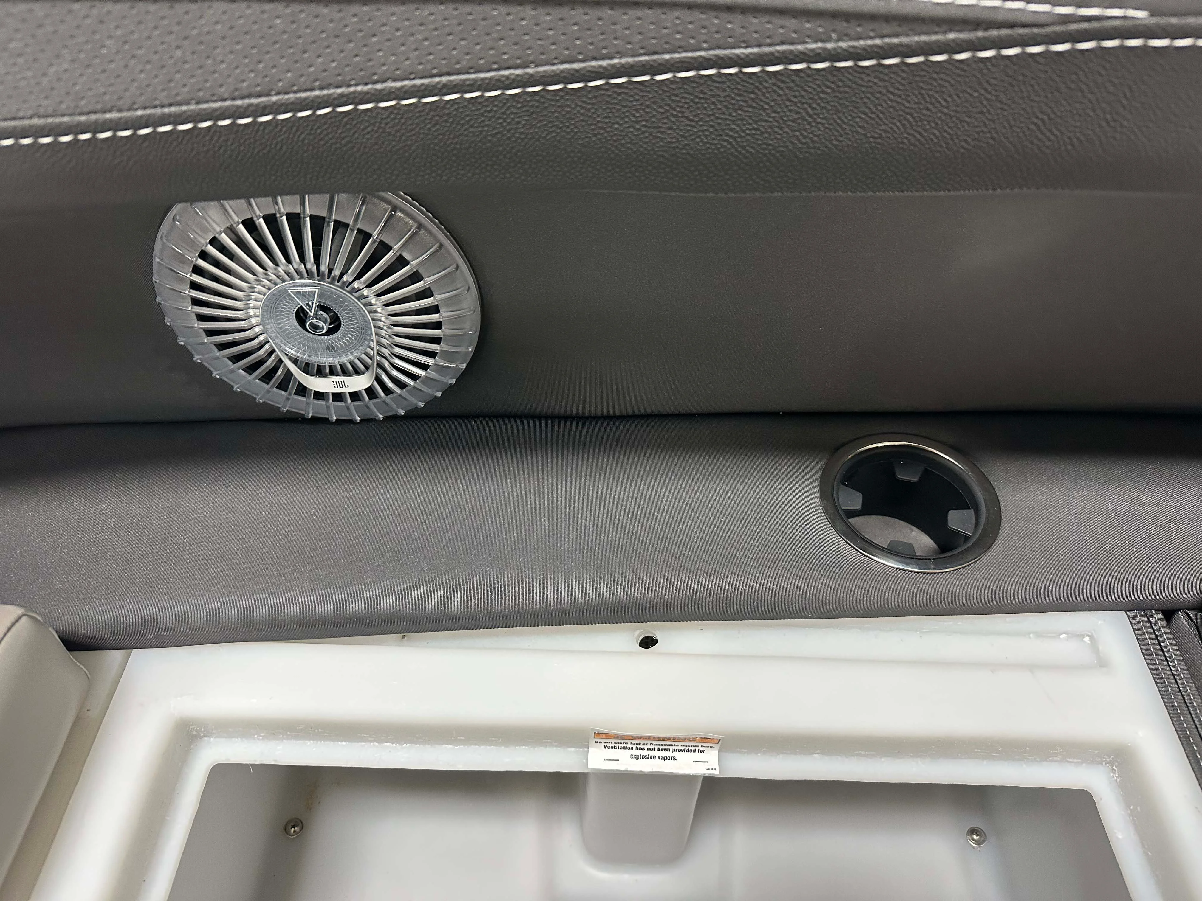 2026 Barletta Cabrio 22 Q Image Thumbnail #26