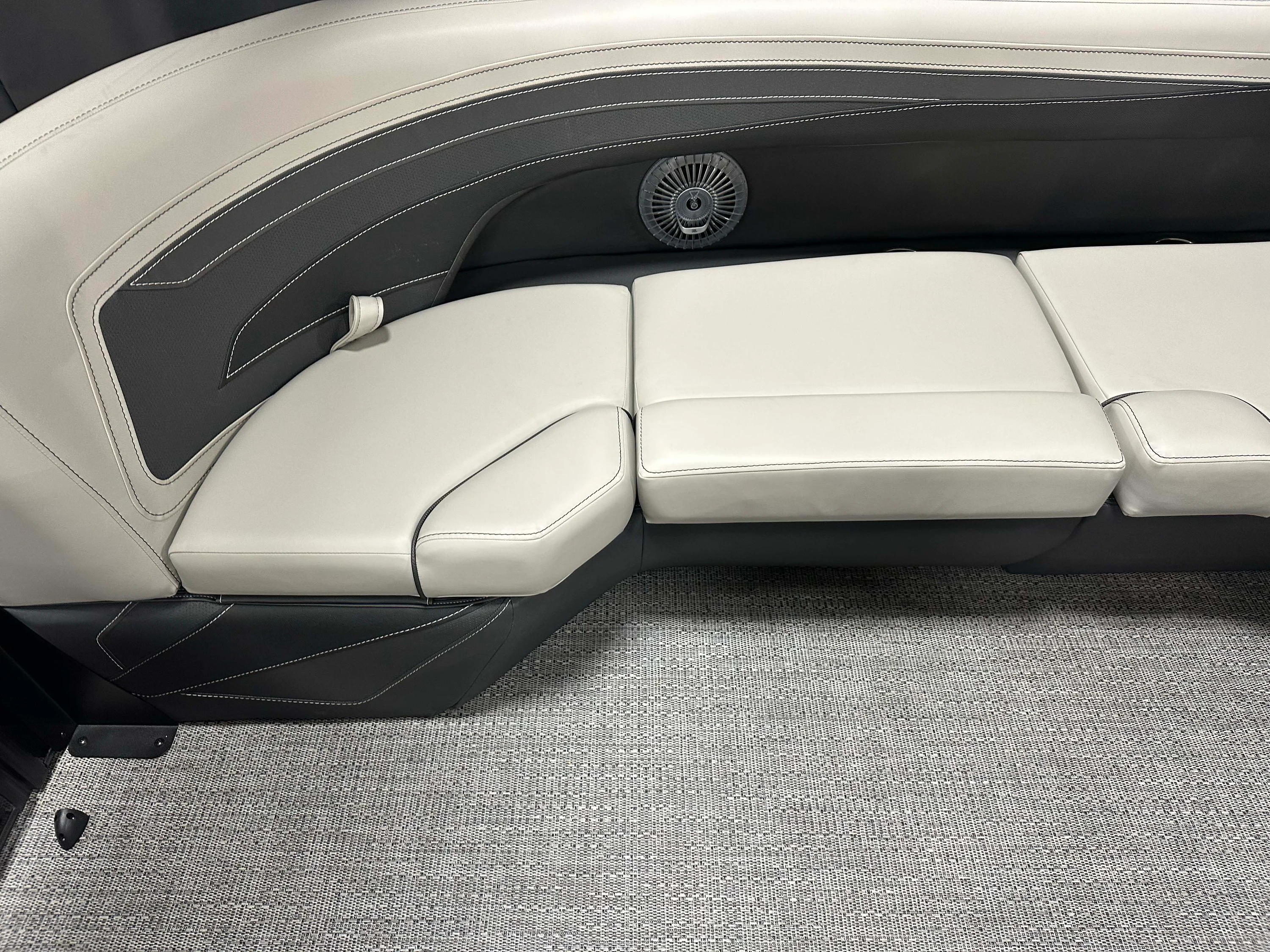 2026 Barletta Cabrio 22 Q Image Thumbnail #22