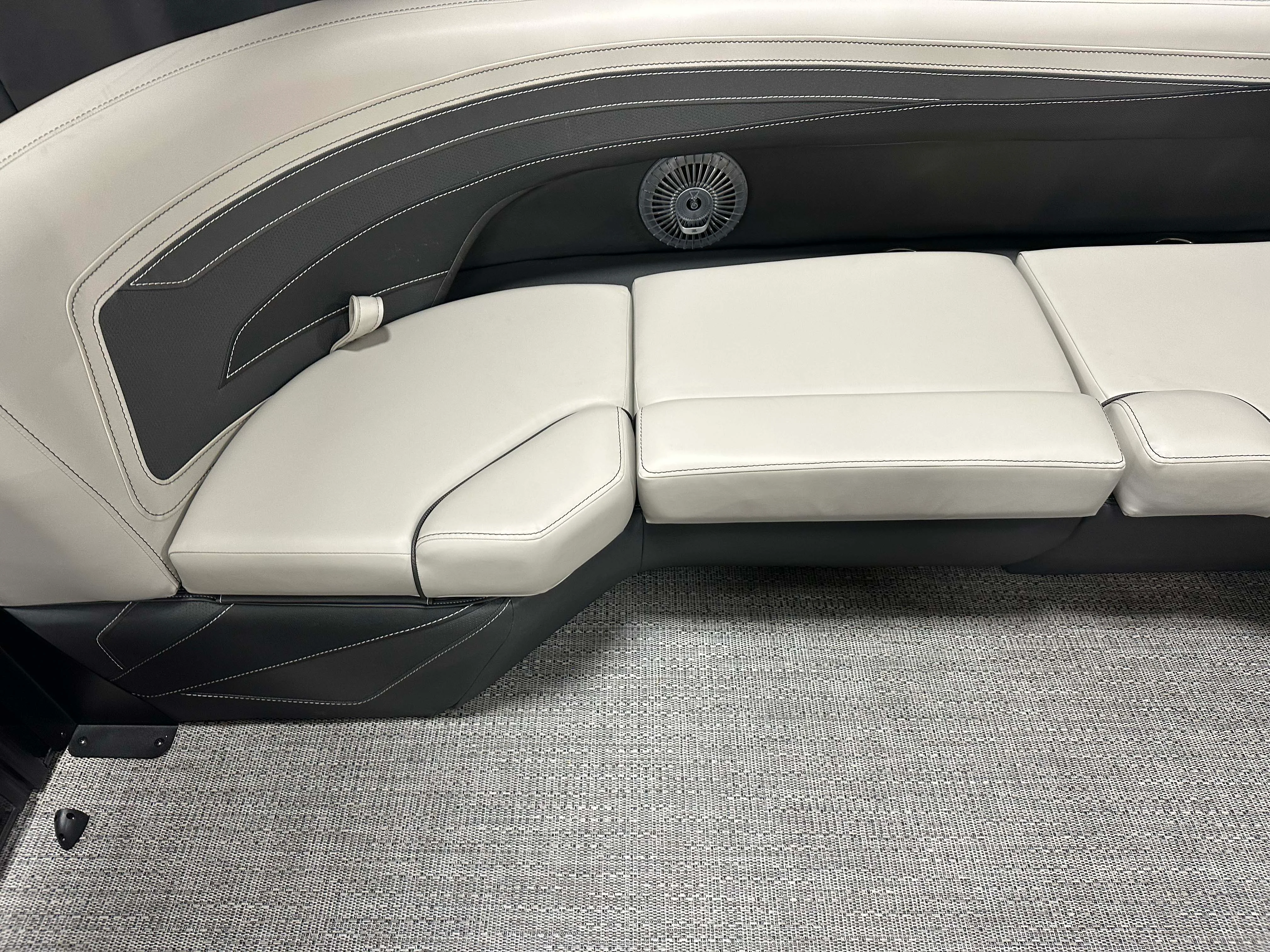 2026 Barletta Cabrio 22 Q Image Thumbnail #22