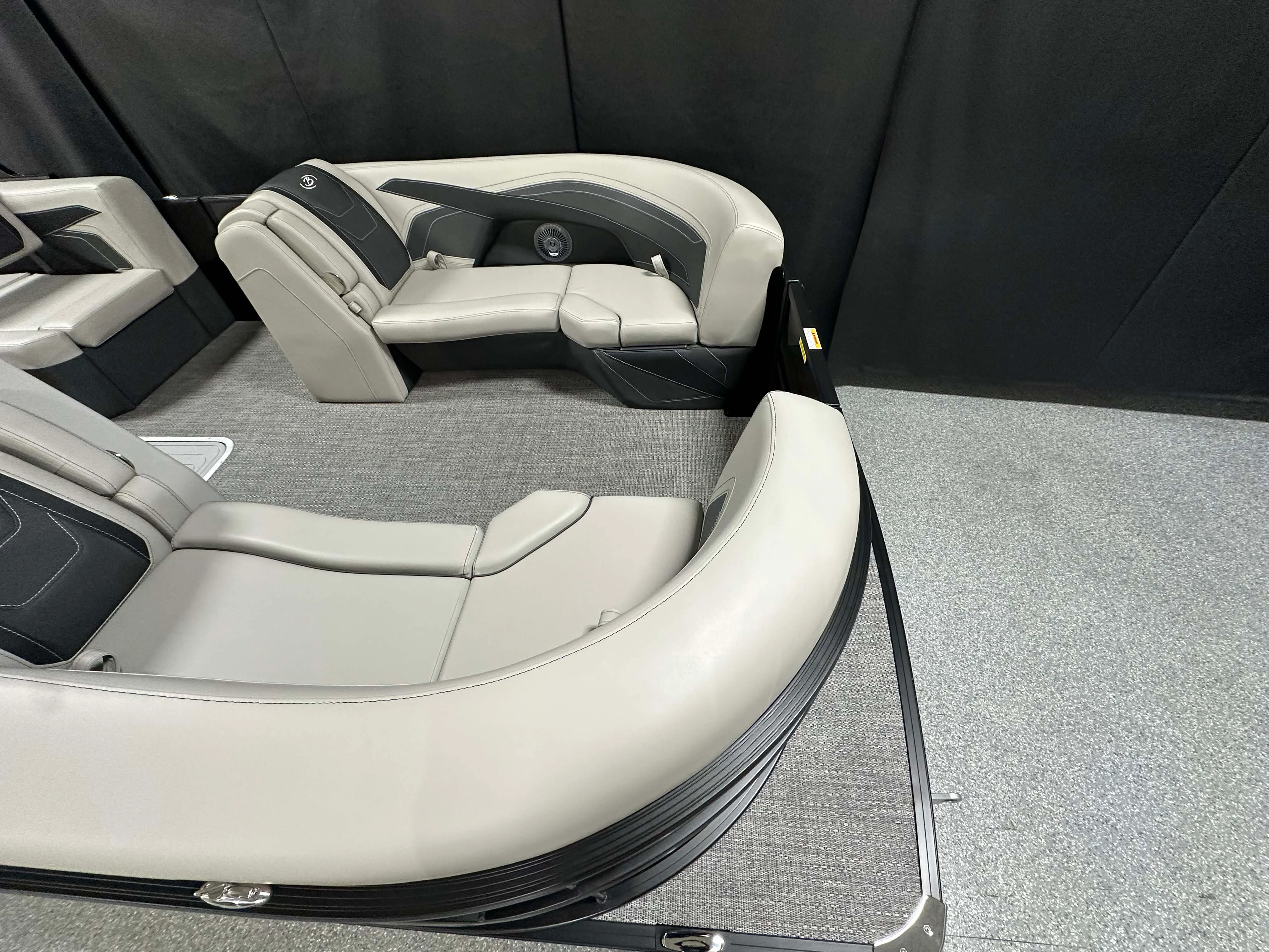 2026 Barletta Cabrio 22 Q Image Thumbnail #7