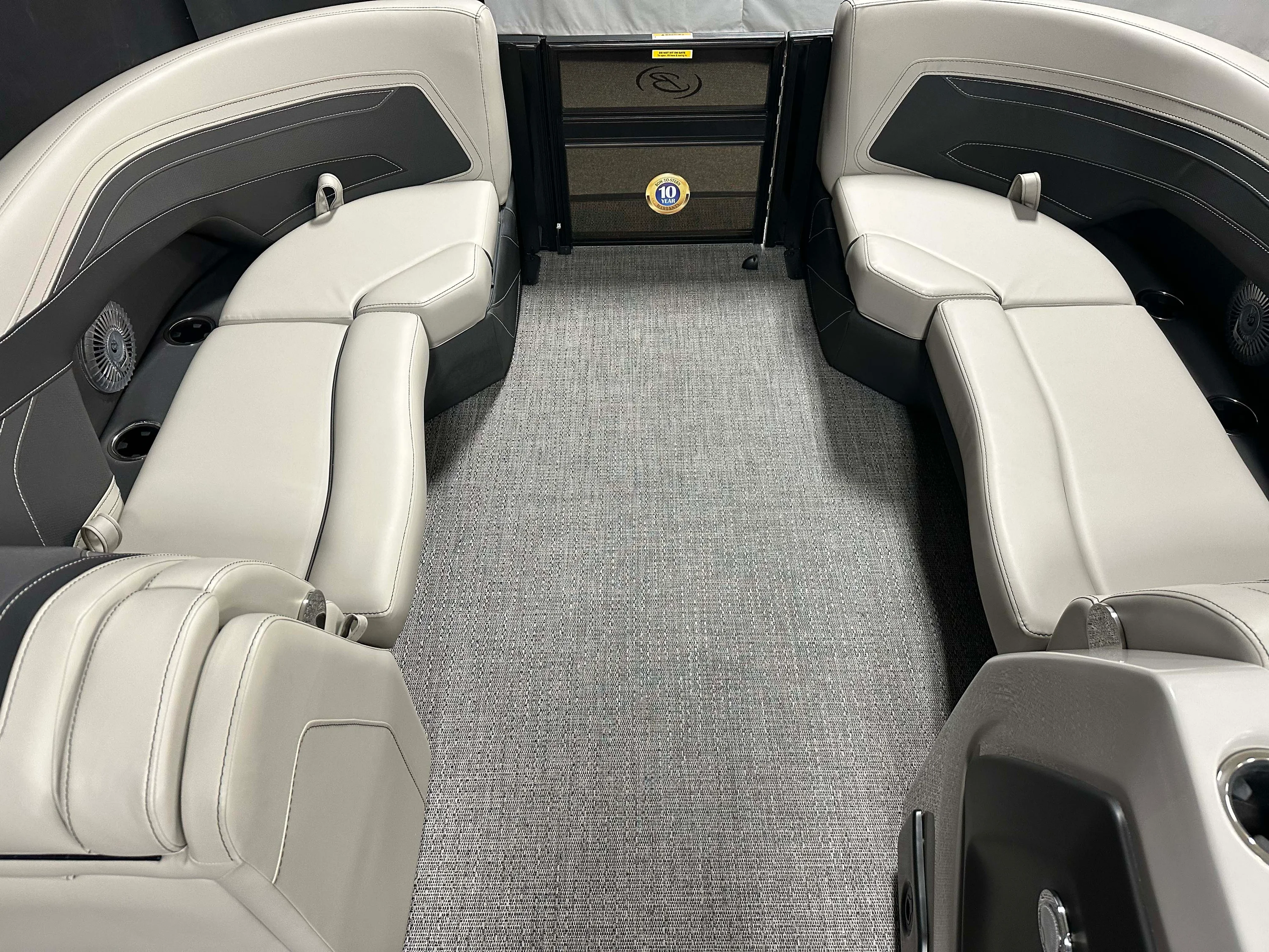 2026 Barletta Cabrio 22 Q Image Thumbnail #54