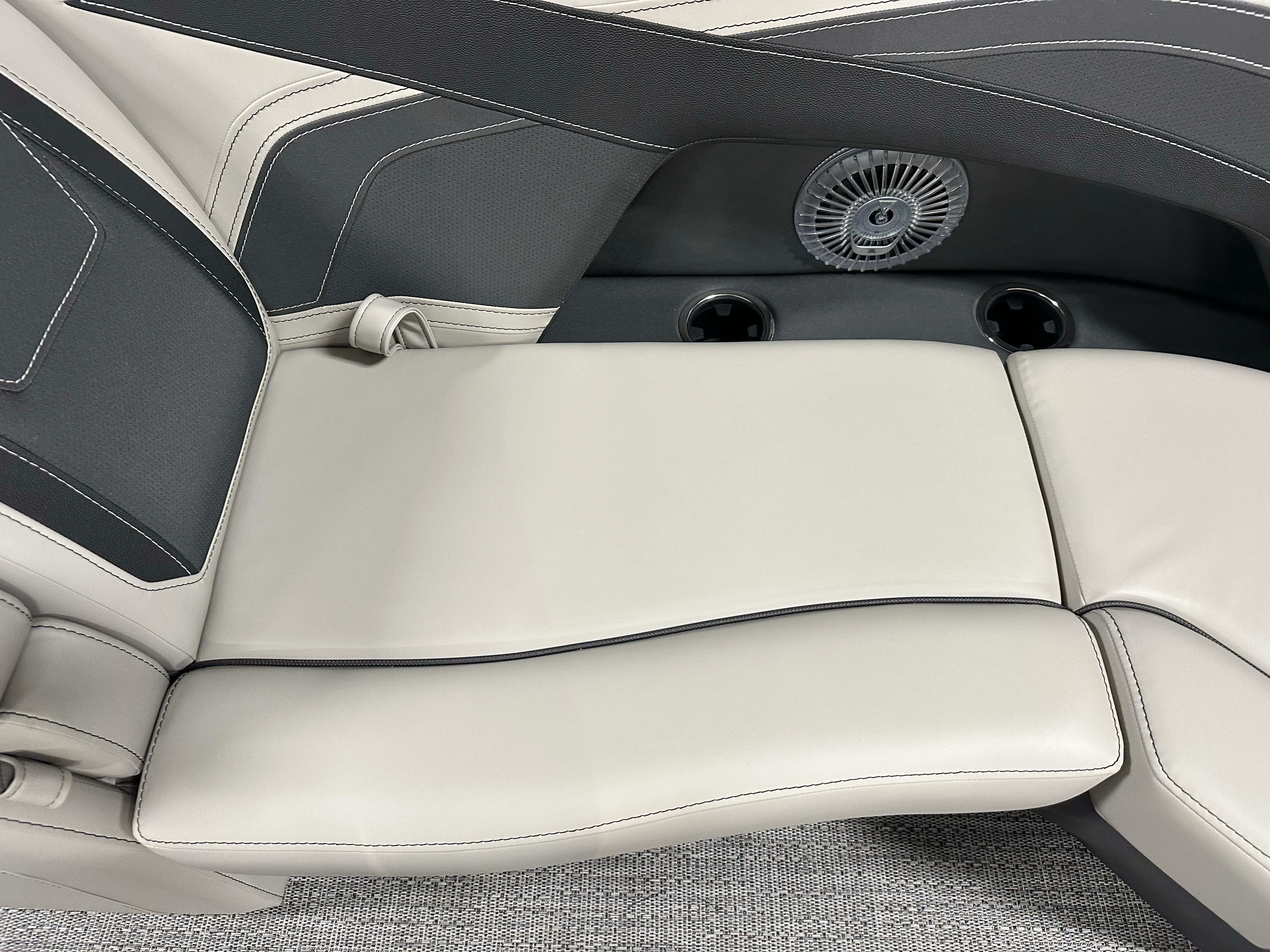 2026 Barletta Cabrio 22 Q Image Thumbnail #57