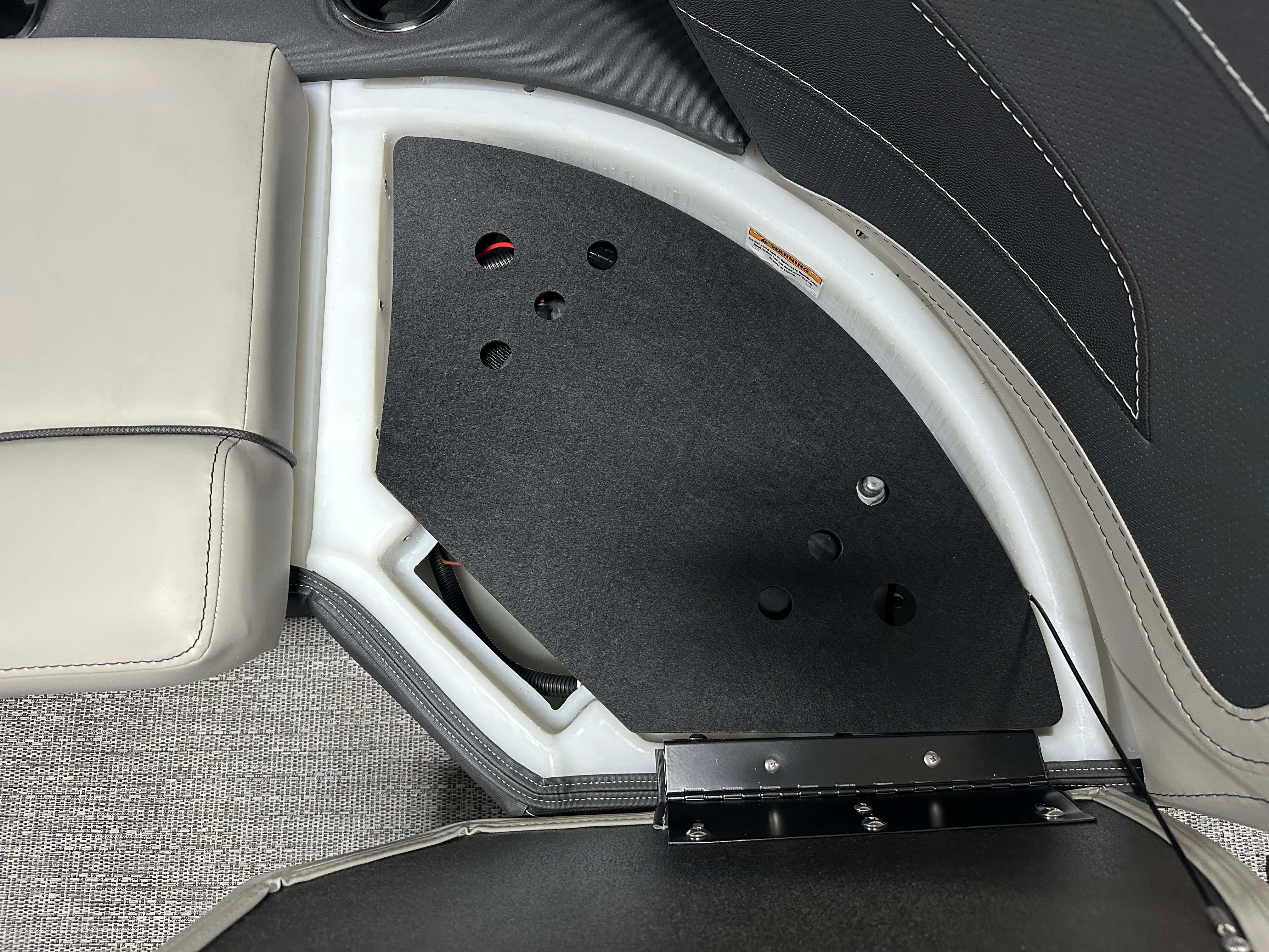 2026 Barletta Cabrio 22 Q Image Thumbnail #16