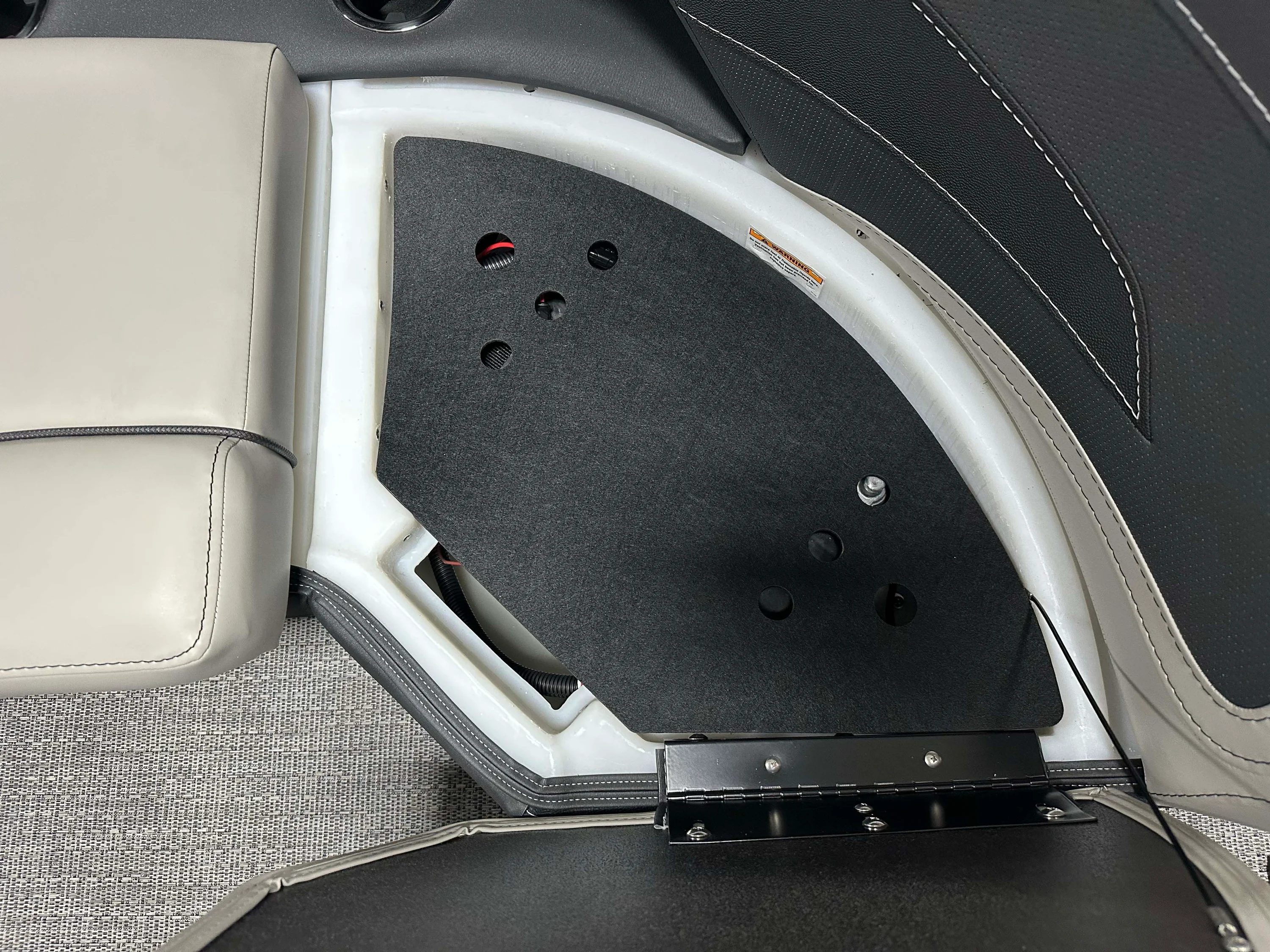 2026 Barletta Cabrio 22 Q Image Thumbnail #16