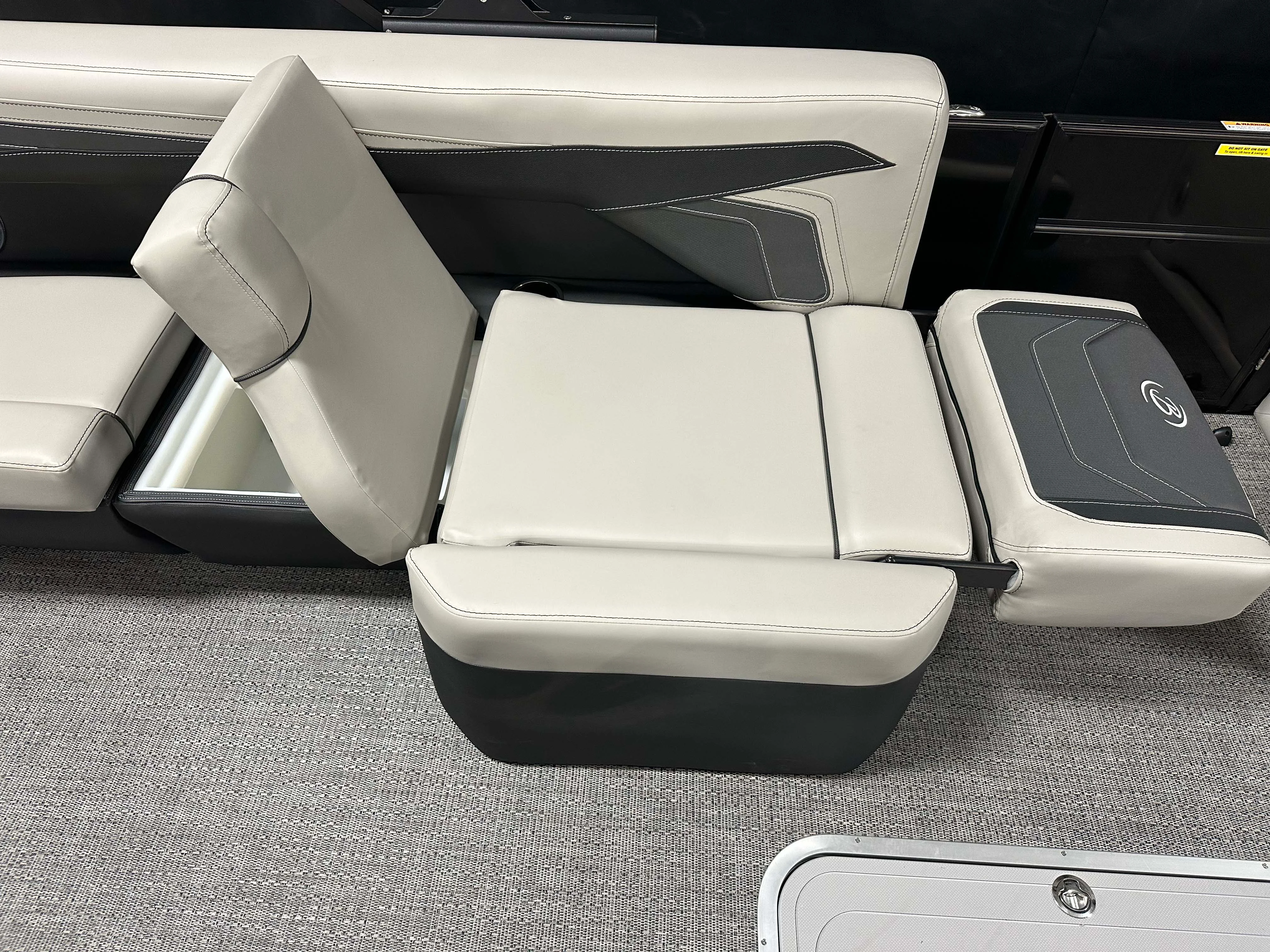 2026 Barletta Cabrio 22 Q Image Thumbnail #31