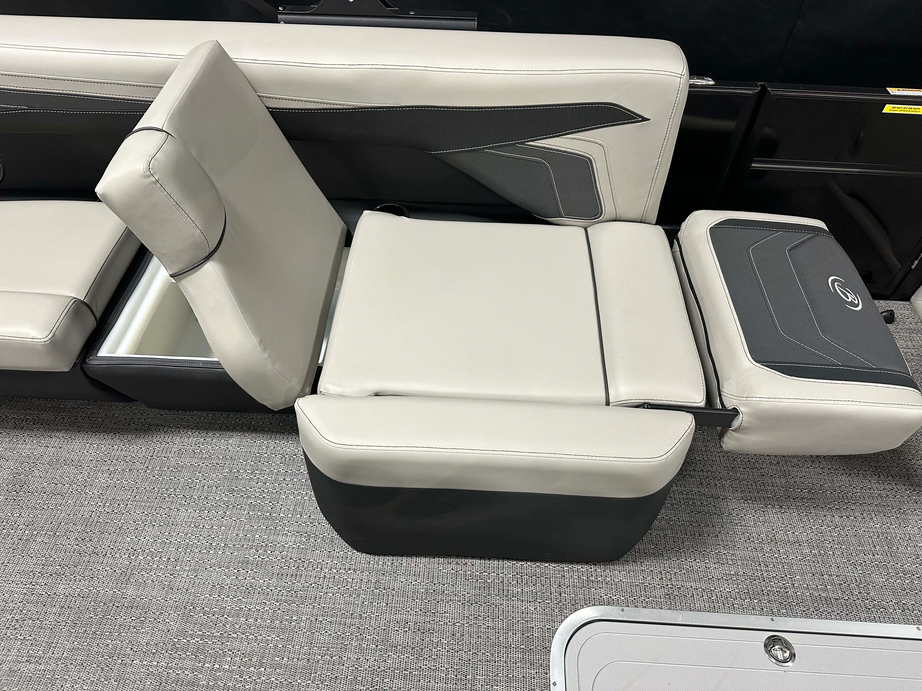 2026 Barletta Cabrio 22 Q Image Thumbnail #31