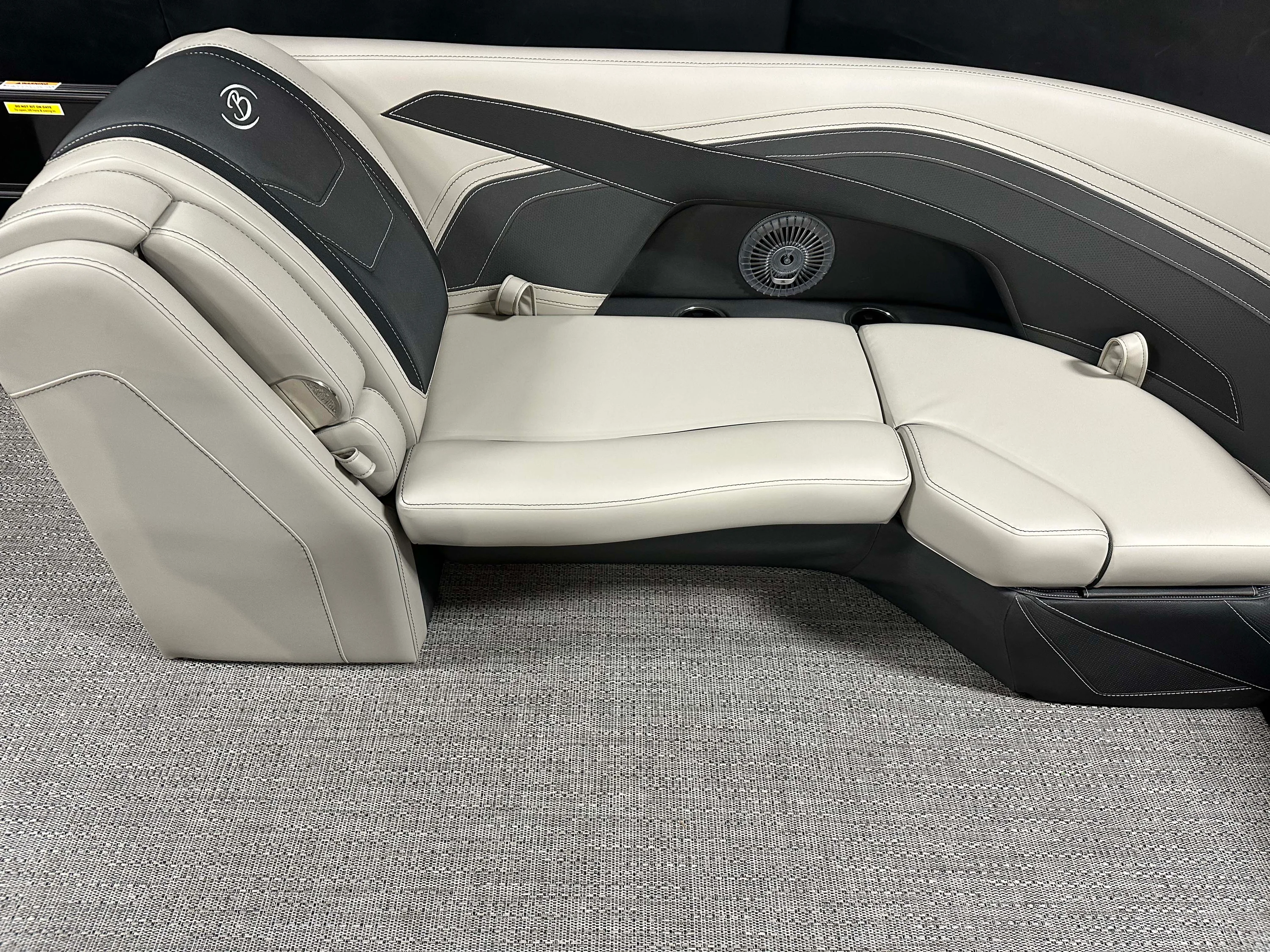 2026 Barletta Cabrio 22 Q Image Thumbnail #55