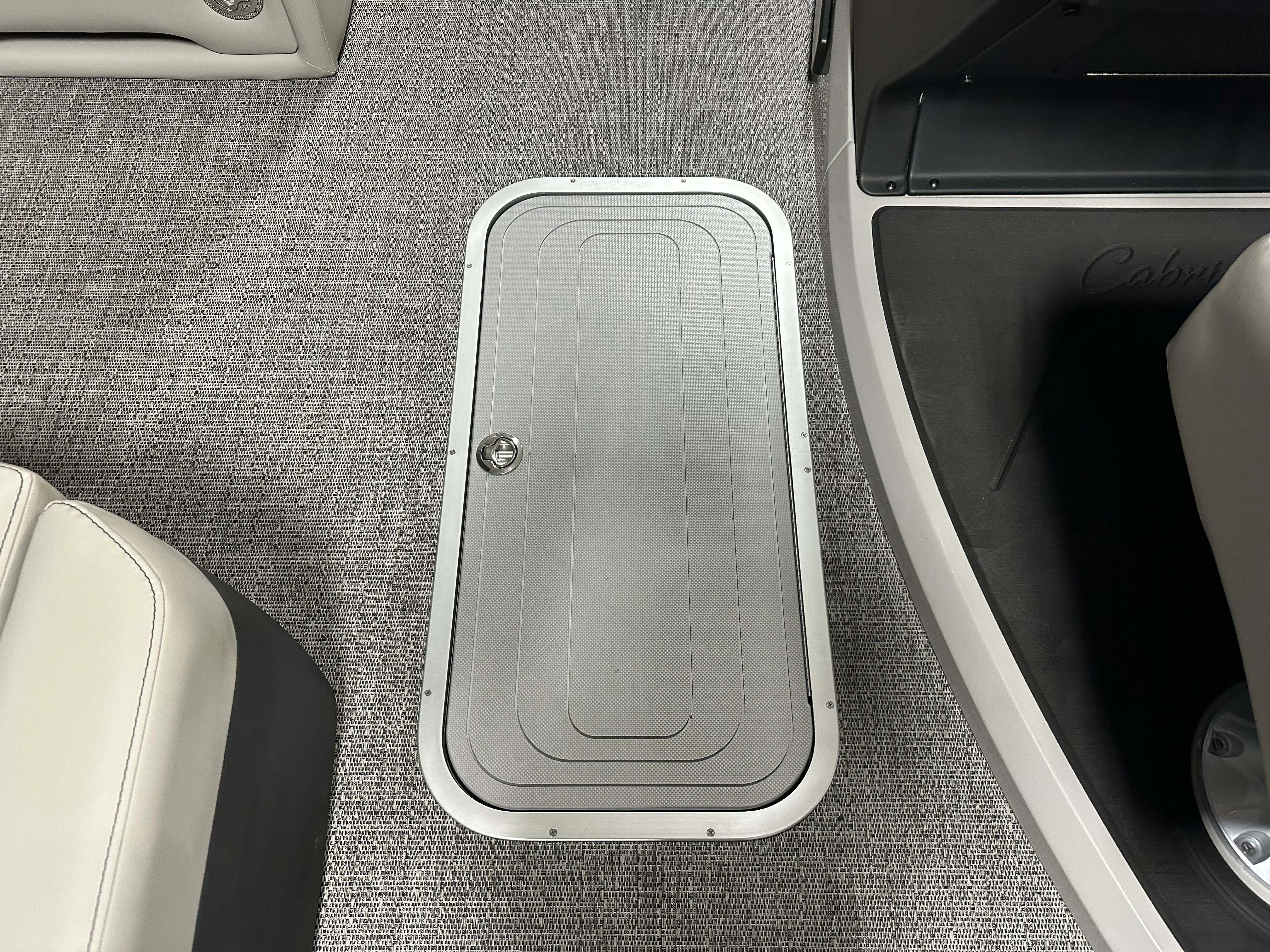 2026 Barletta Cabrio 22 Q Image Thumbnail #47