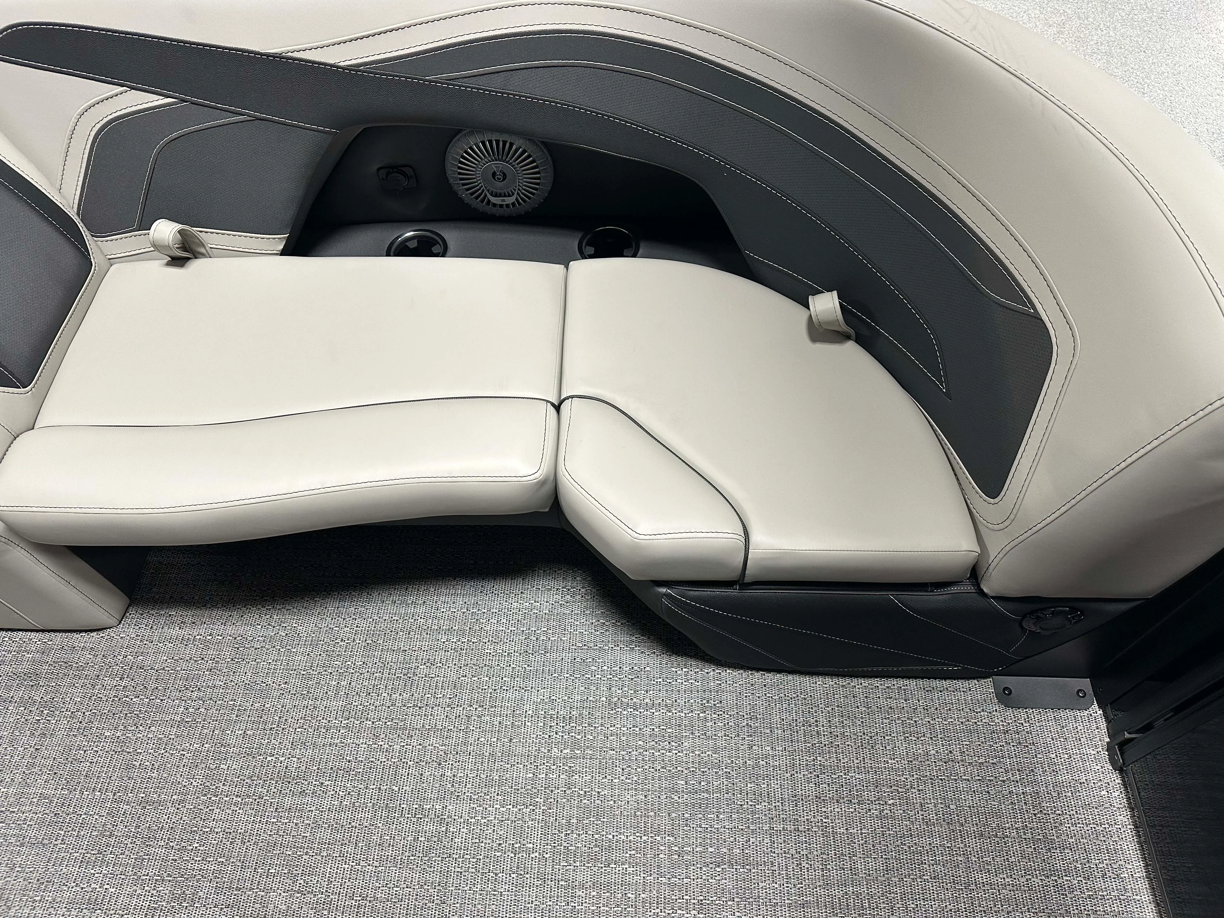 2026 Barletta Cabrio 22 Q Image Thumbnail #14