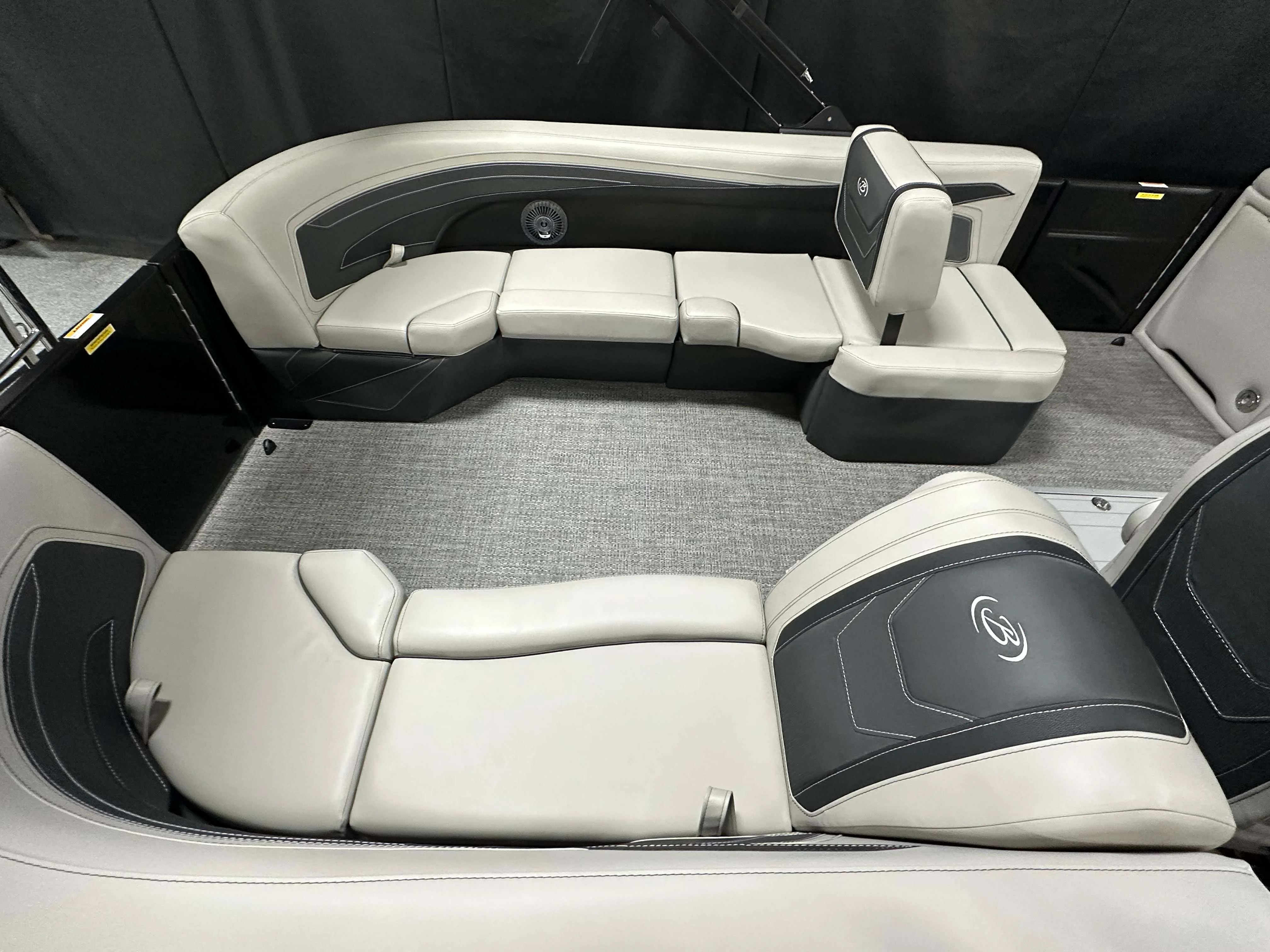 2026 Barletta Cabrio 22 Q Image Thumbnail #3