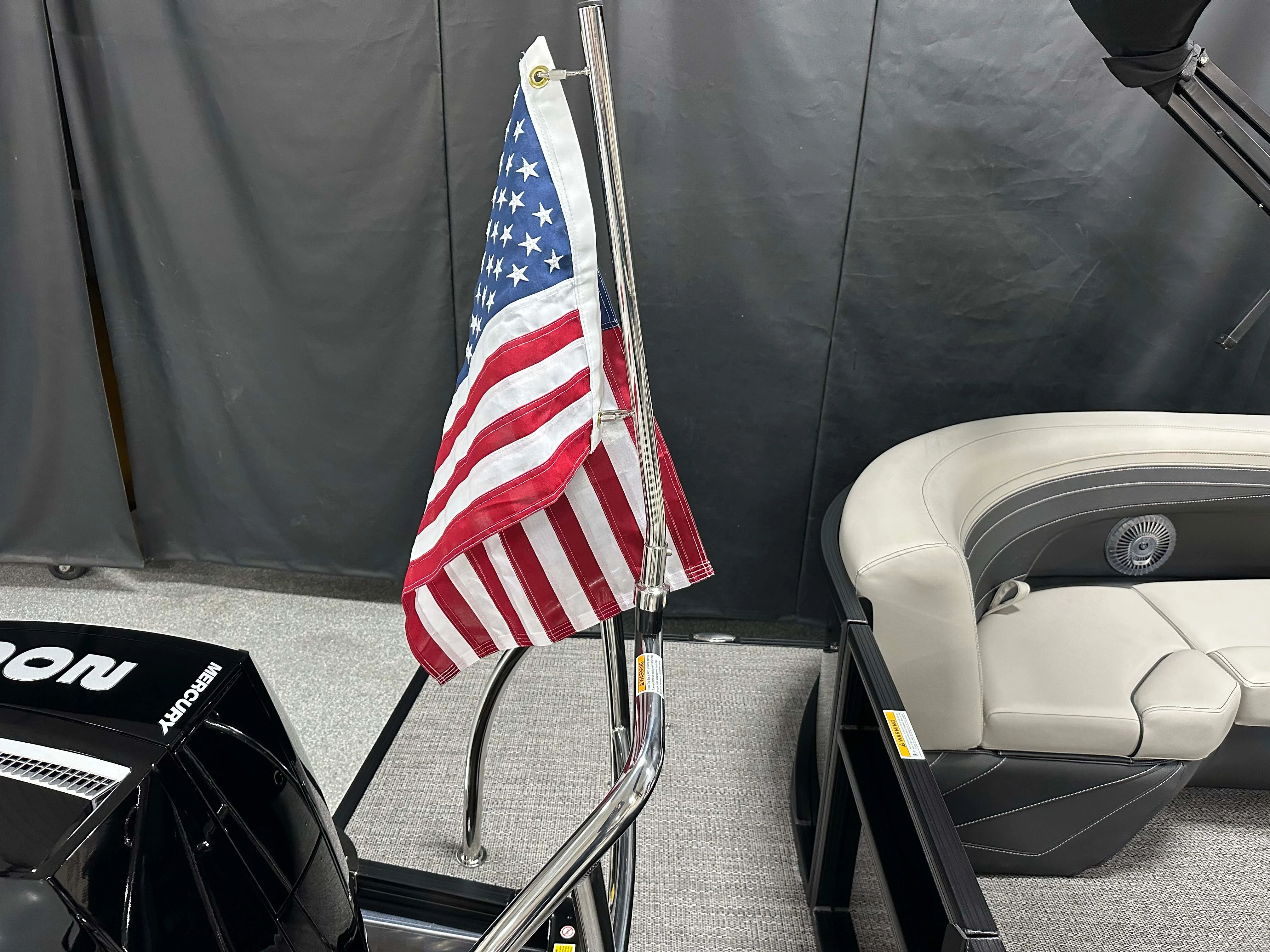 2026 Barletta Cabrio 22 Q Image Thumbnail #12