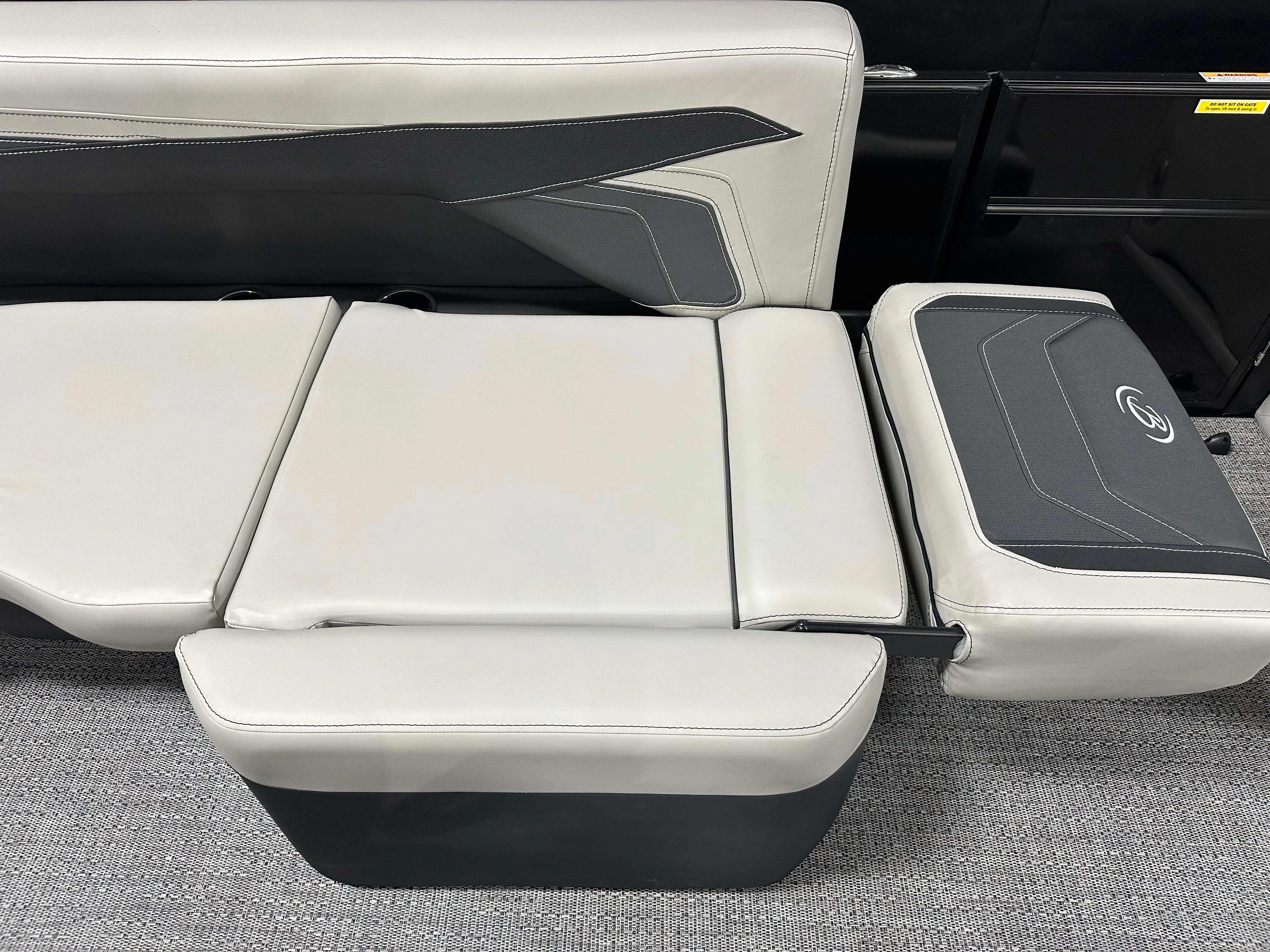 2026 Barletta Cabrio 22 Q Image Thumbnail #32