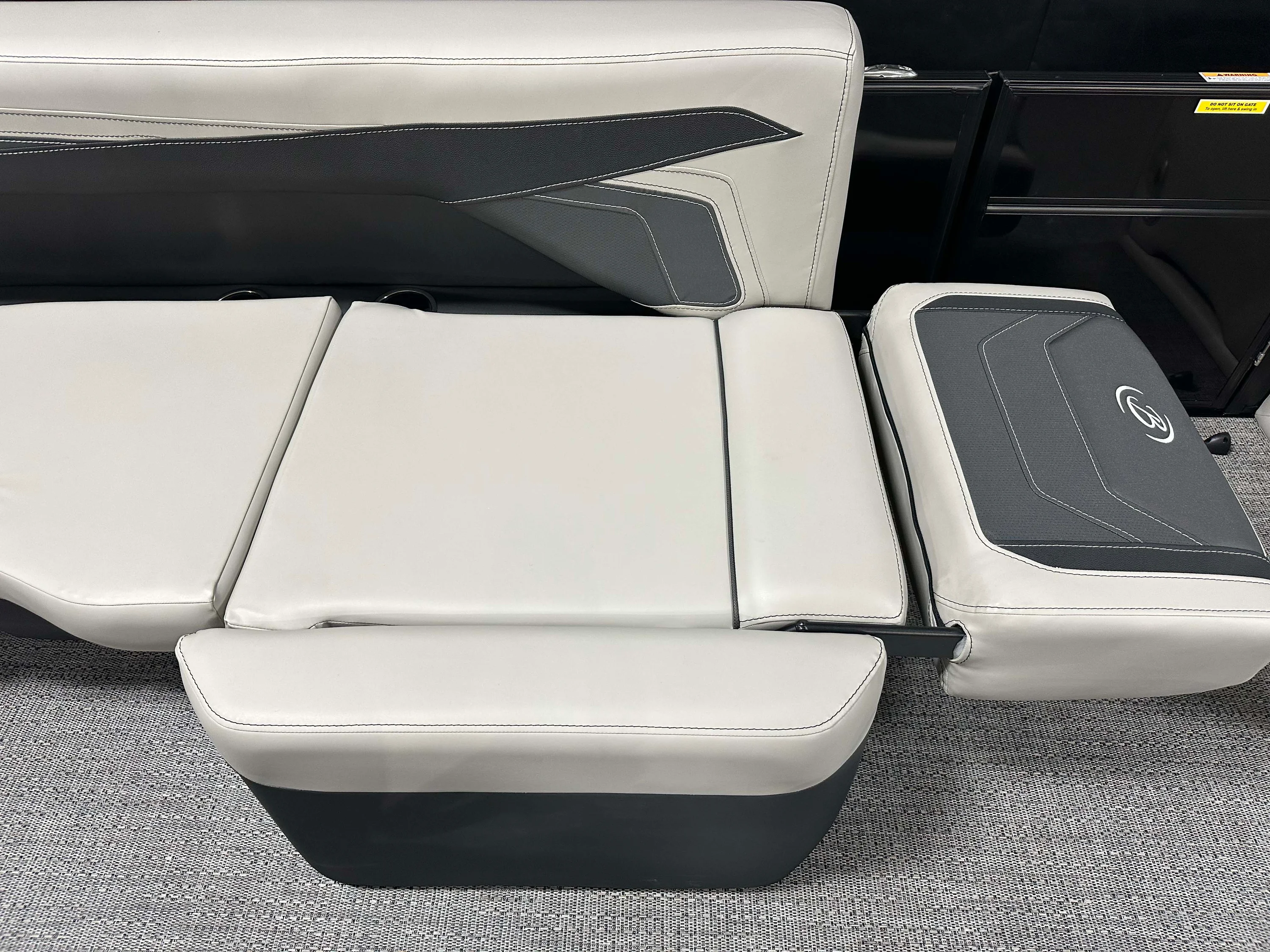 2026 Barletta Cabrio 22 Q Image Thumbnail #32