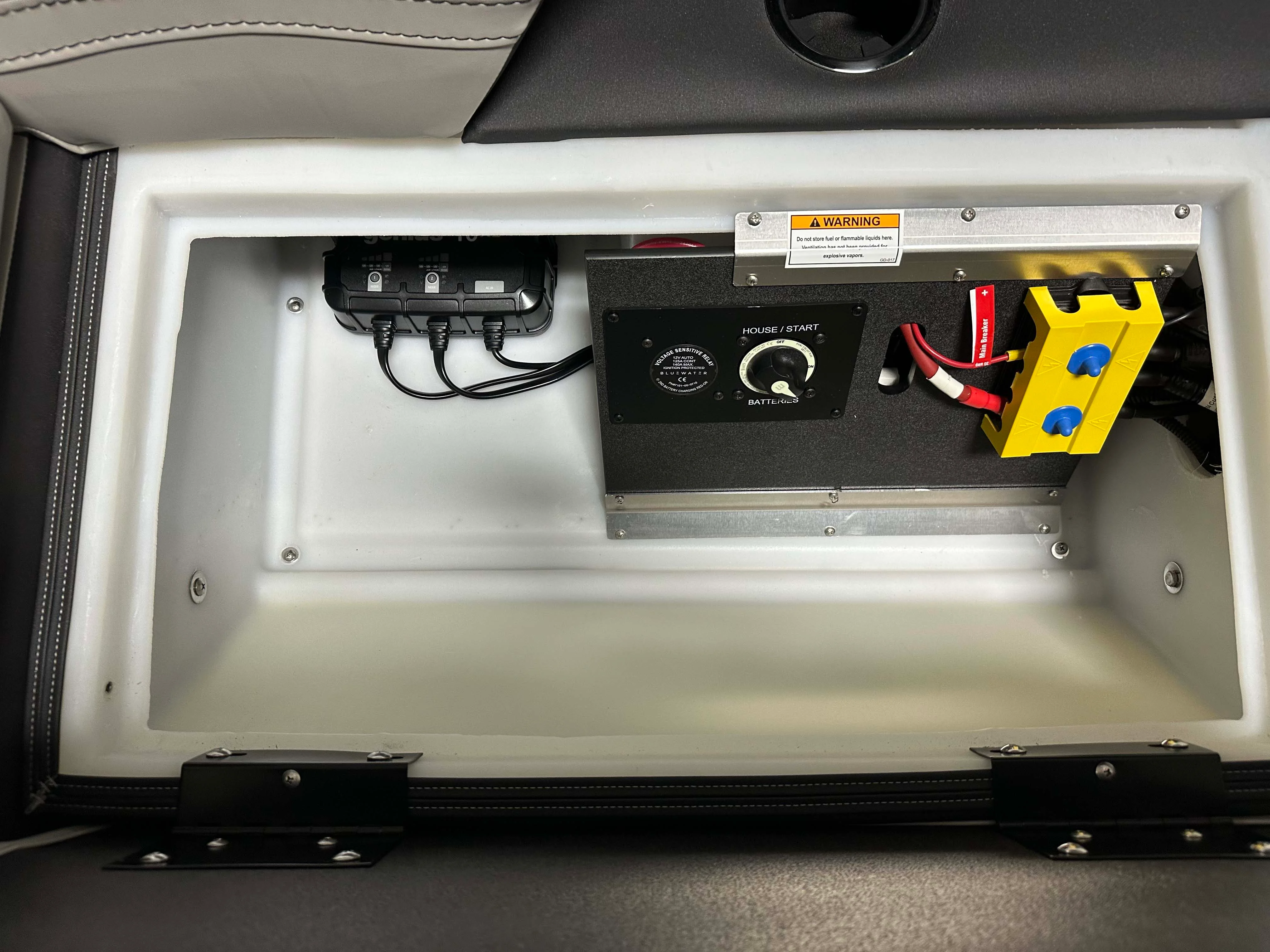 2026 Barletta Cabrio 22 Q Image Thumbnail #18