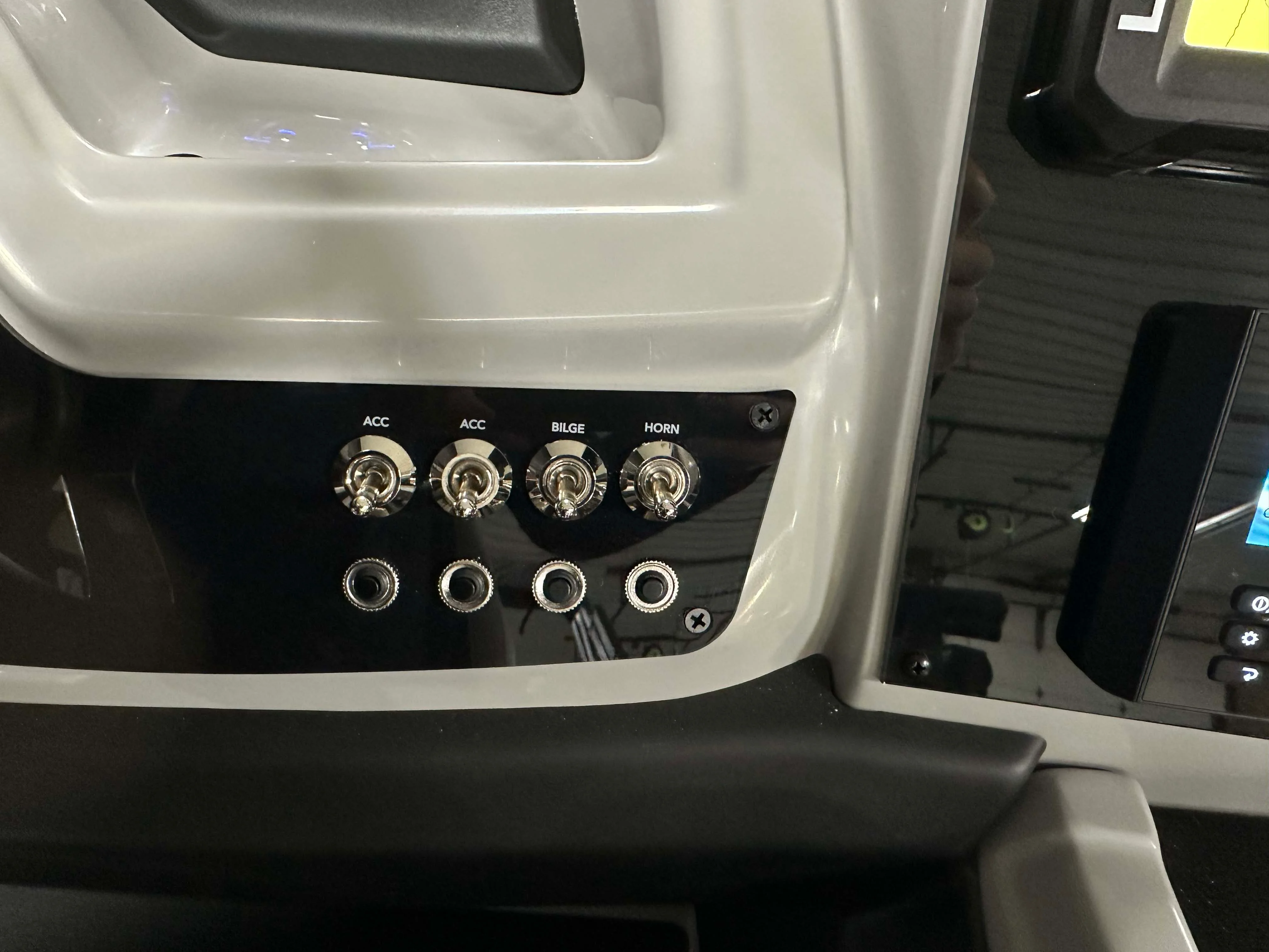 2026 Barletta Cabrio 22 Q Image Thumbnail #44