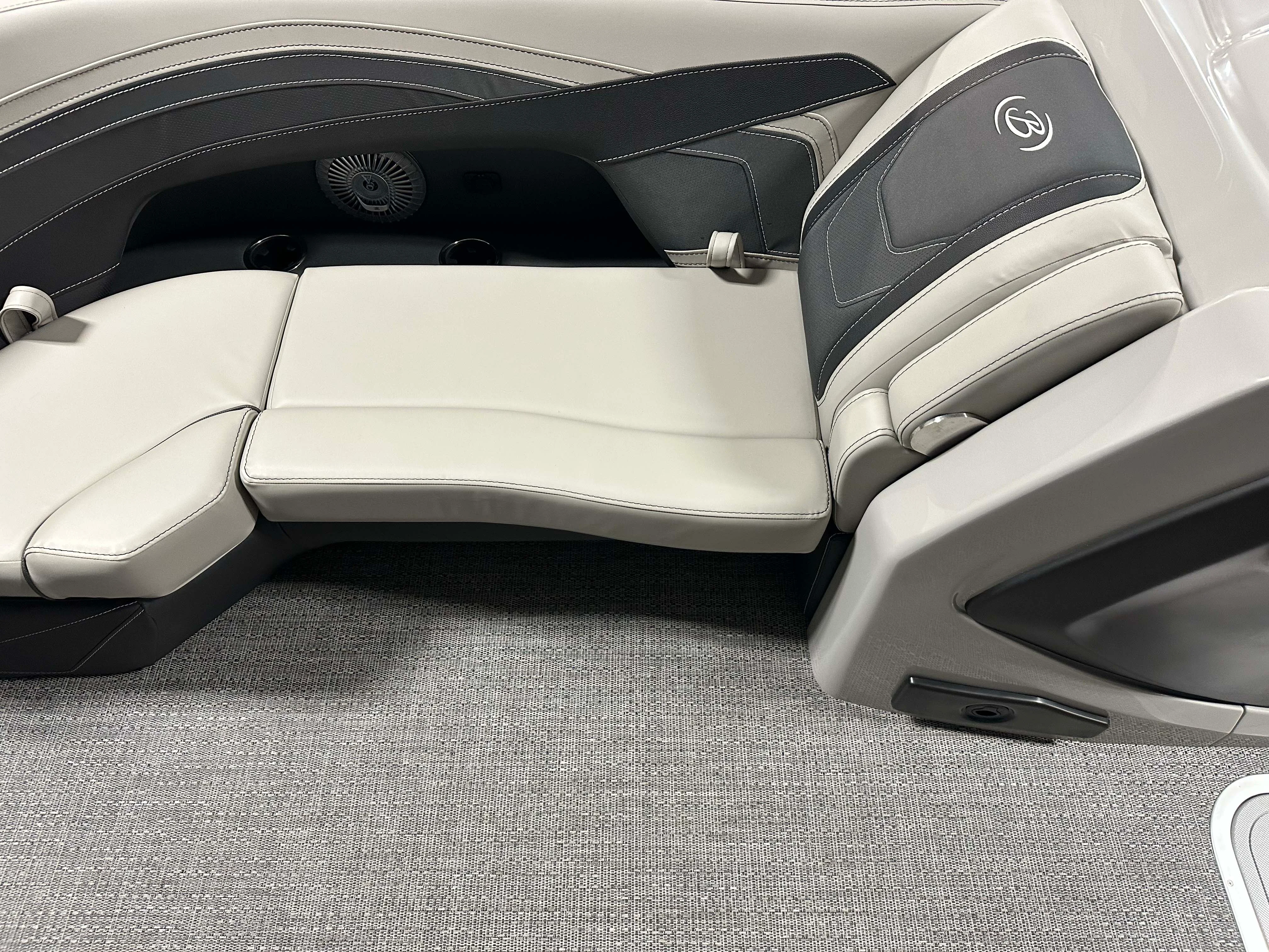 2026 Barletta Cabrio 22 Q Image Thumbnail #62