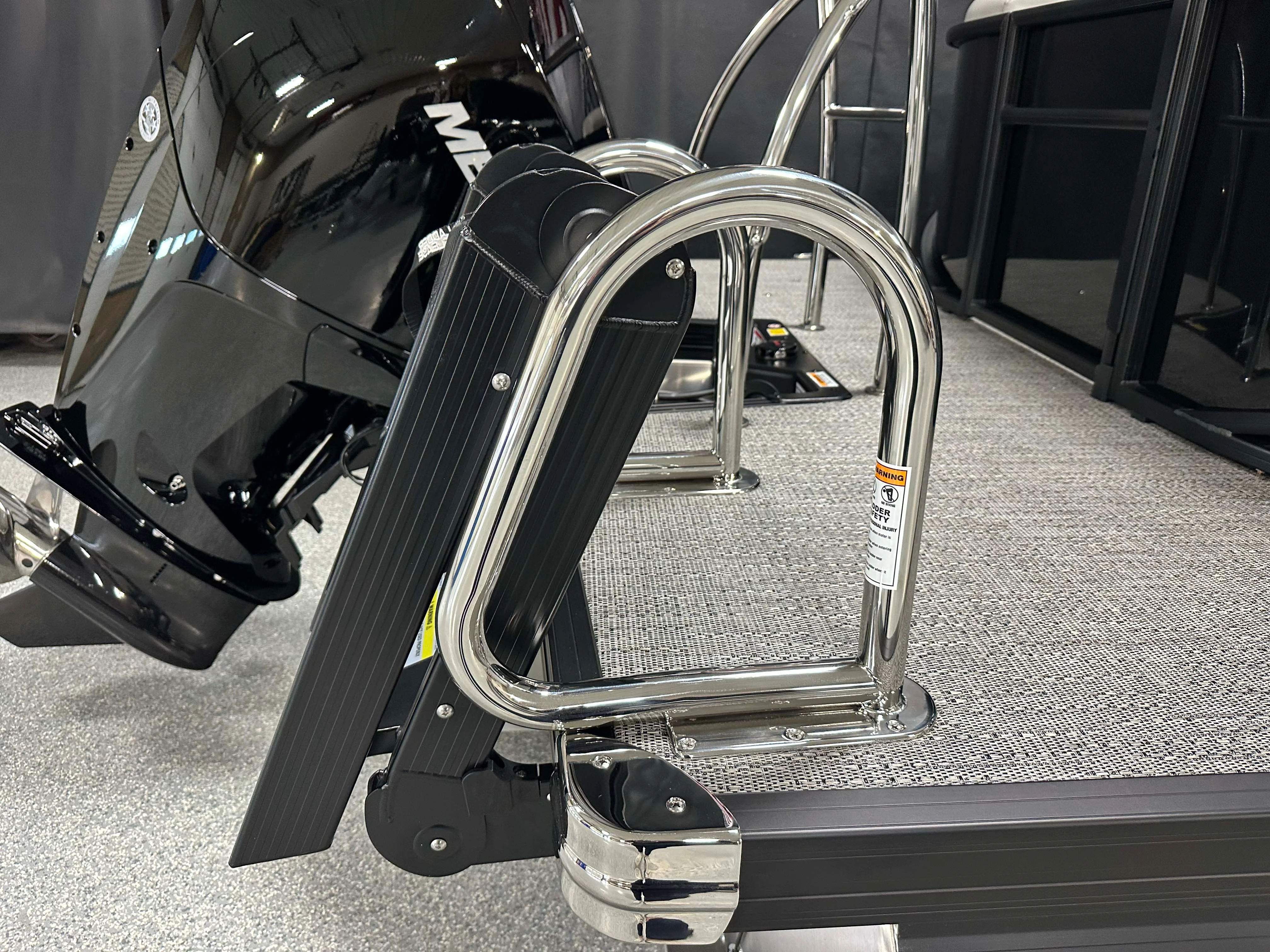 2026 Barletta Cabrio 22 Q Image Thumbnail #8