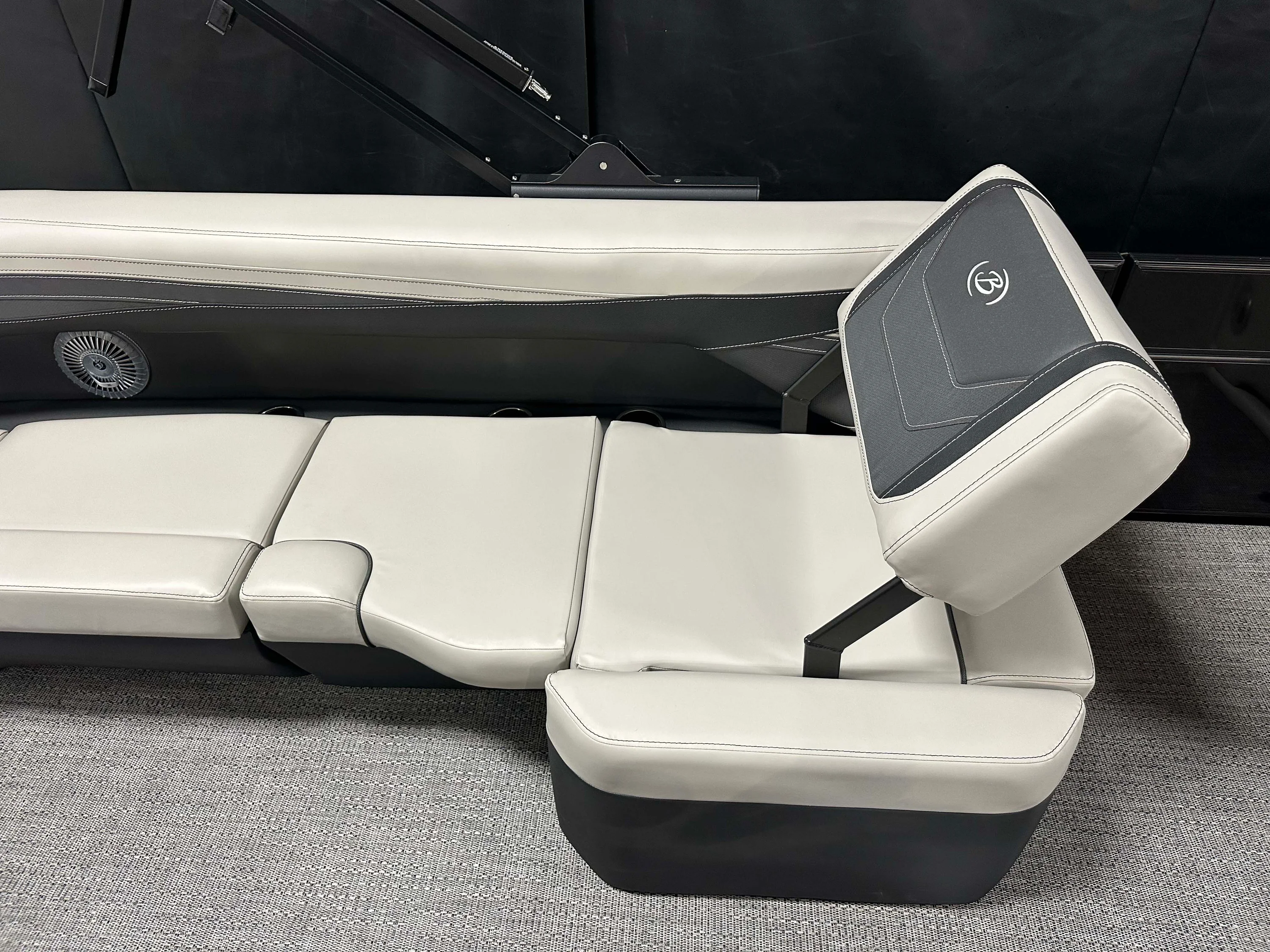 2026 Barletta Cabrio 22 Q Image Thumbnail #35