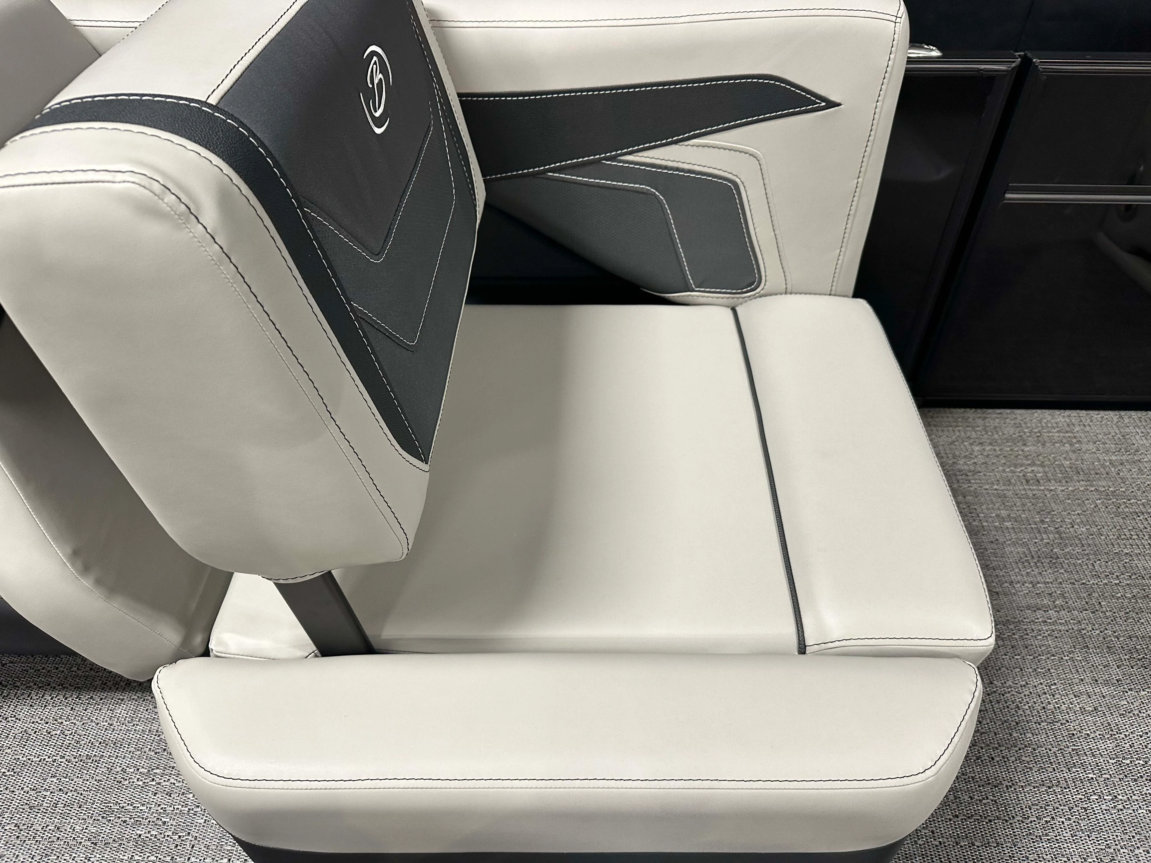 2026 Barletta Cabrio 22 Q Image Thumbnail #30