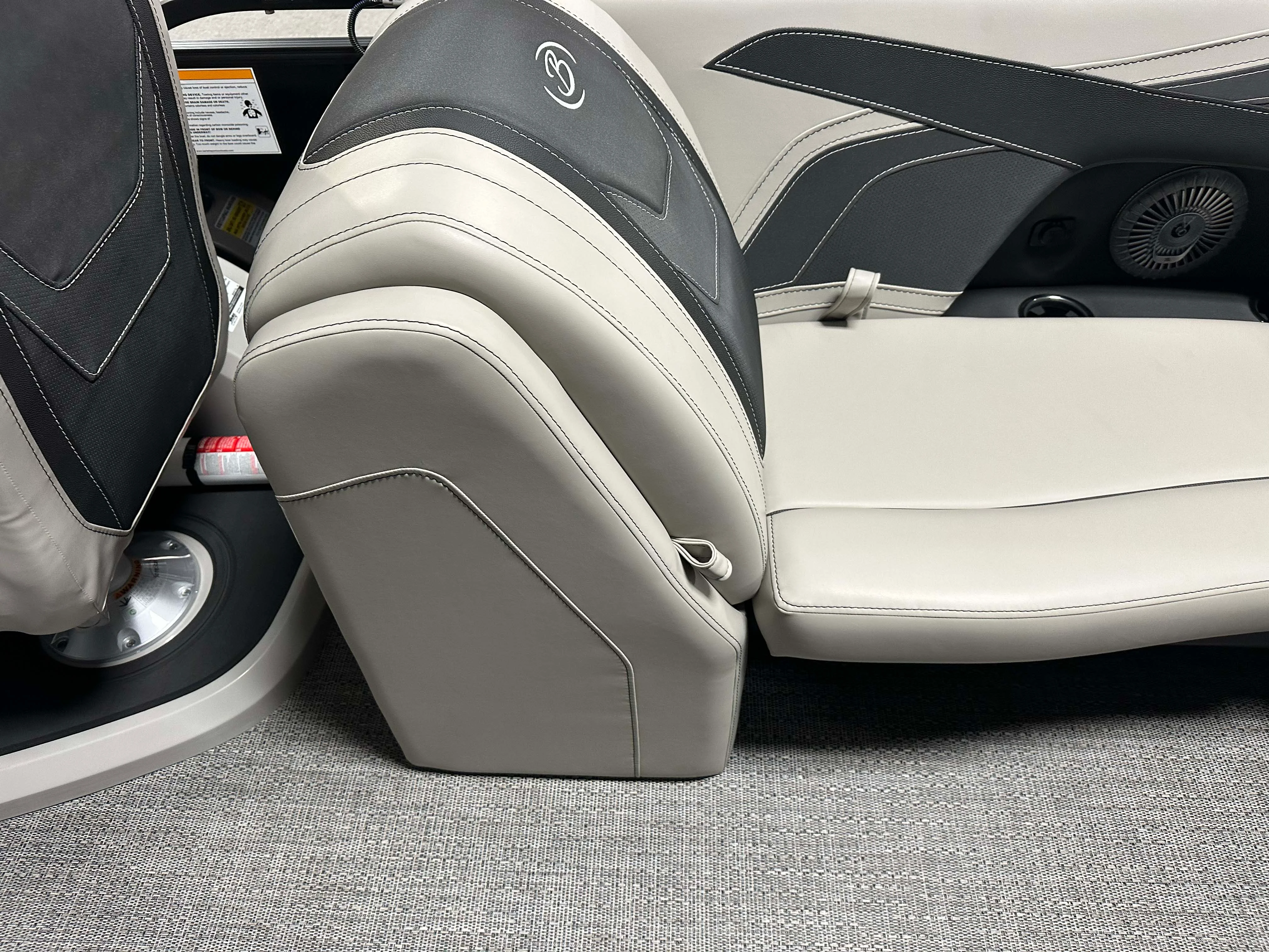 2026 Barletta Cabrio 22 Q Image Thumbnail #20