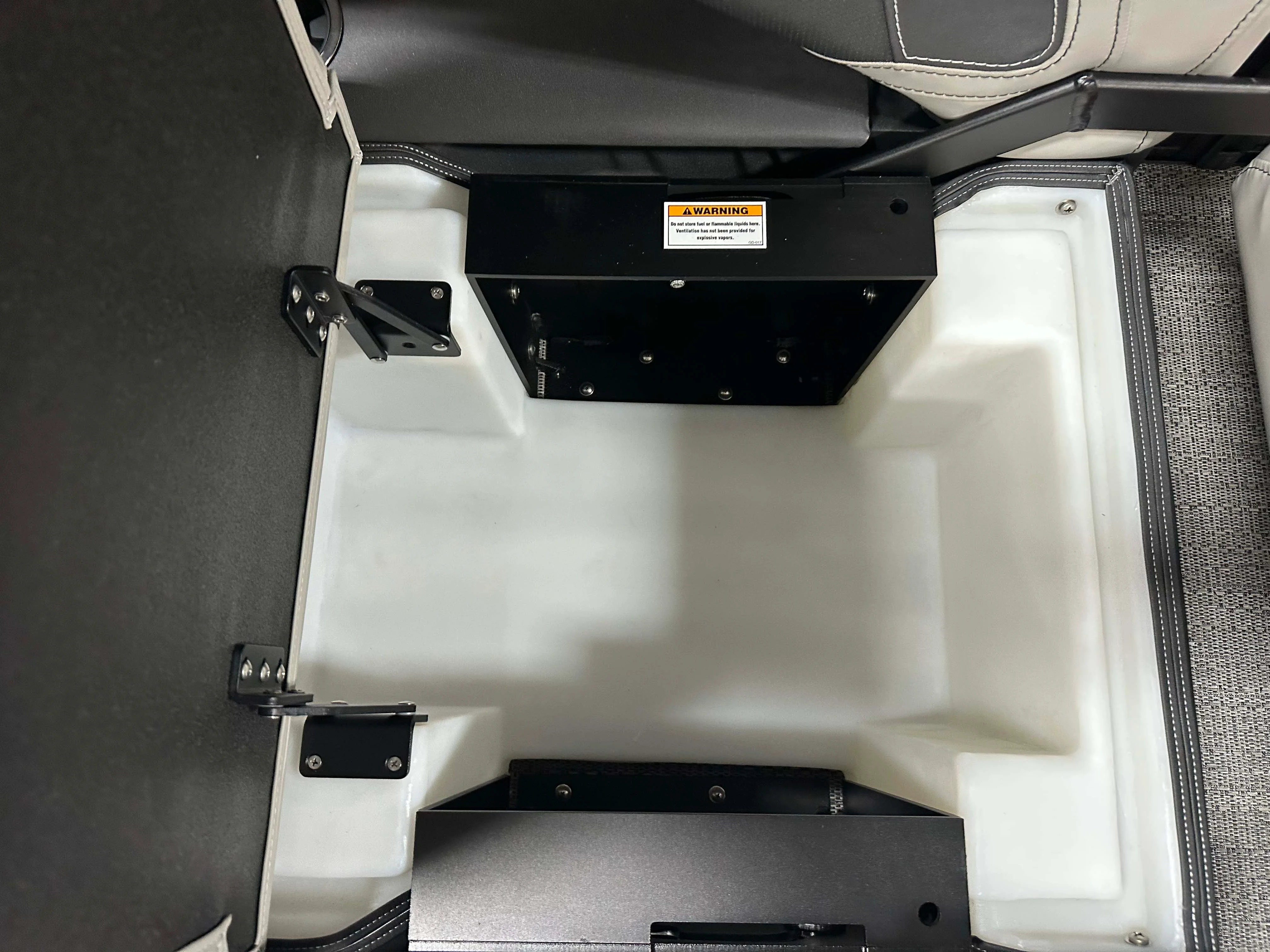 2026 Barletta Cabrio 22 Q Image Thumbnail #34