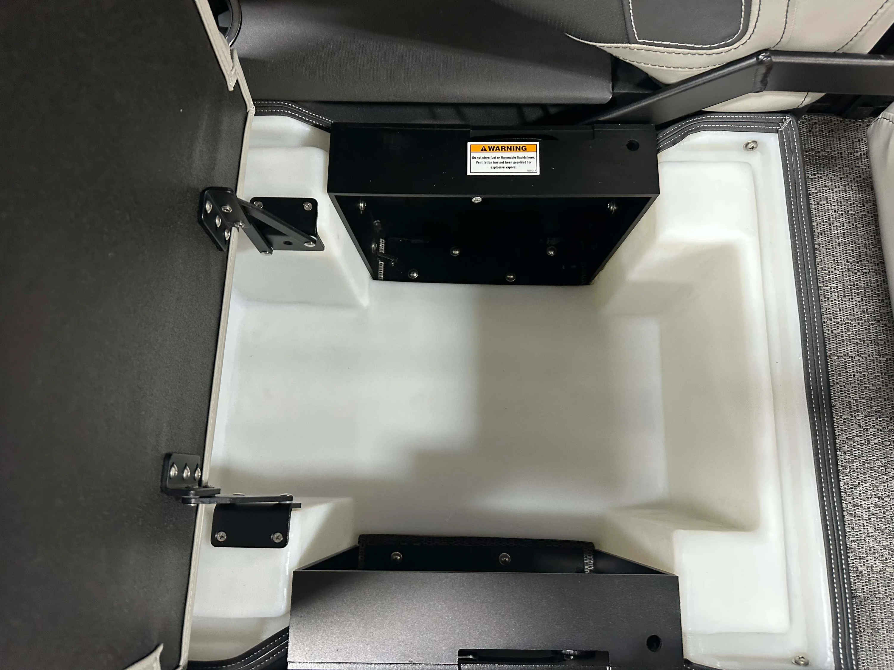 2026 Barletta Cabrio 22 Q Image Thumbnail #34