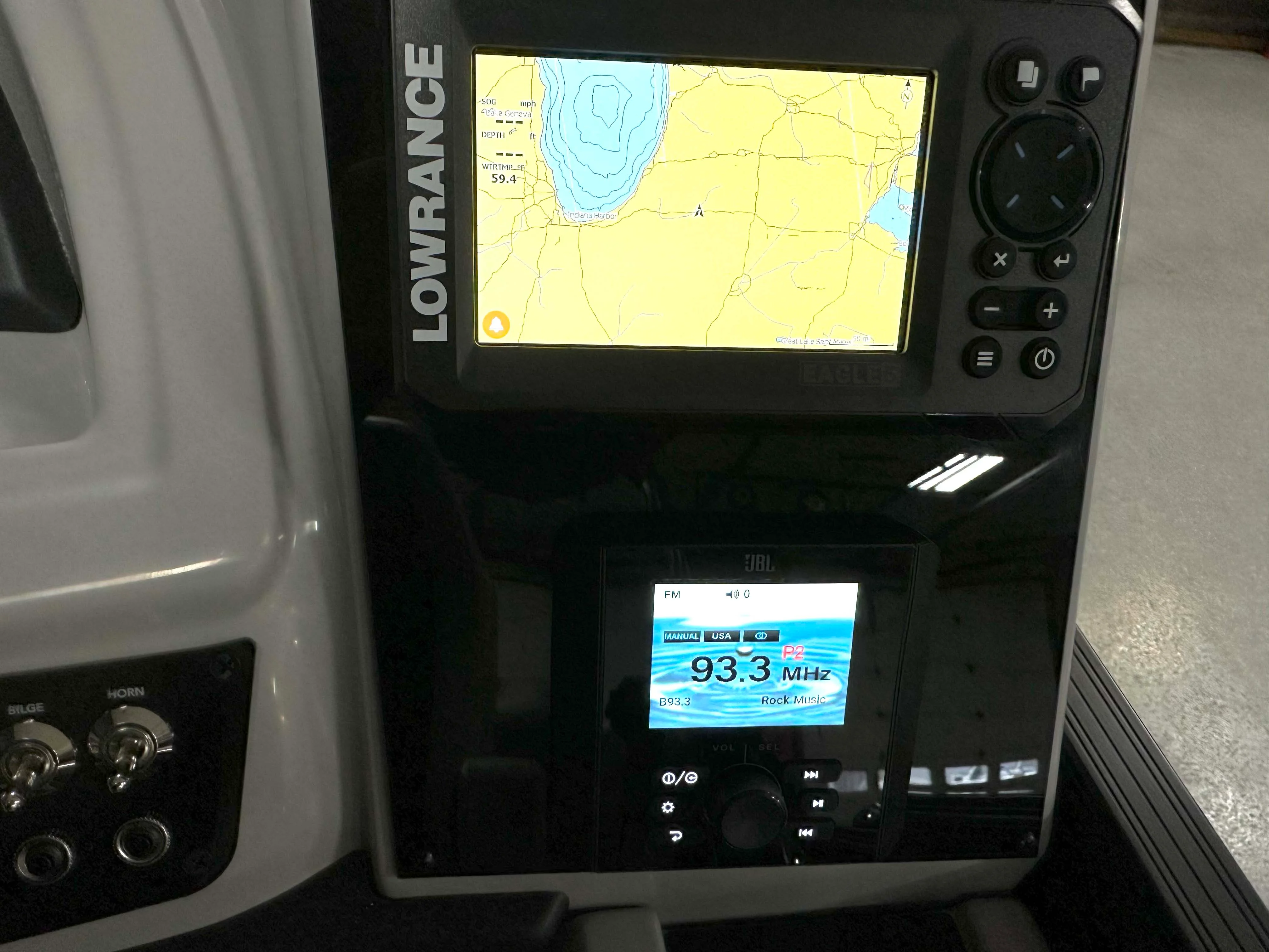 2026 Barletta Cabrio 22 Q Image Thumbnail #43