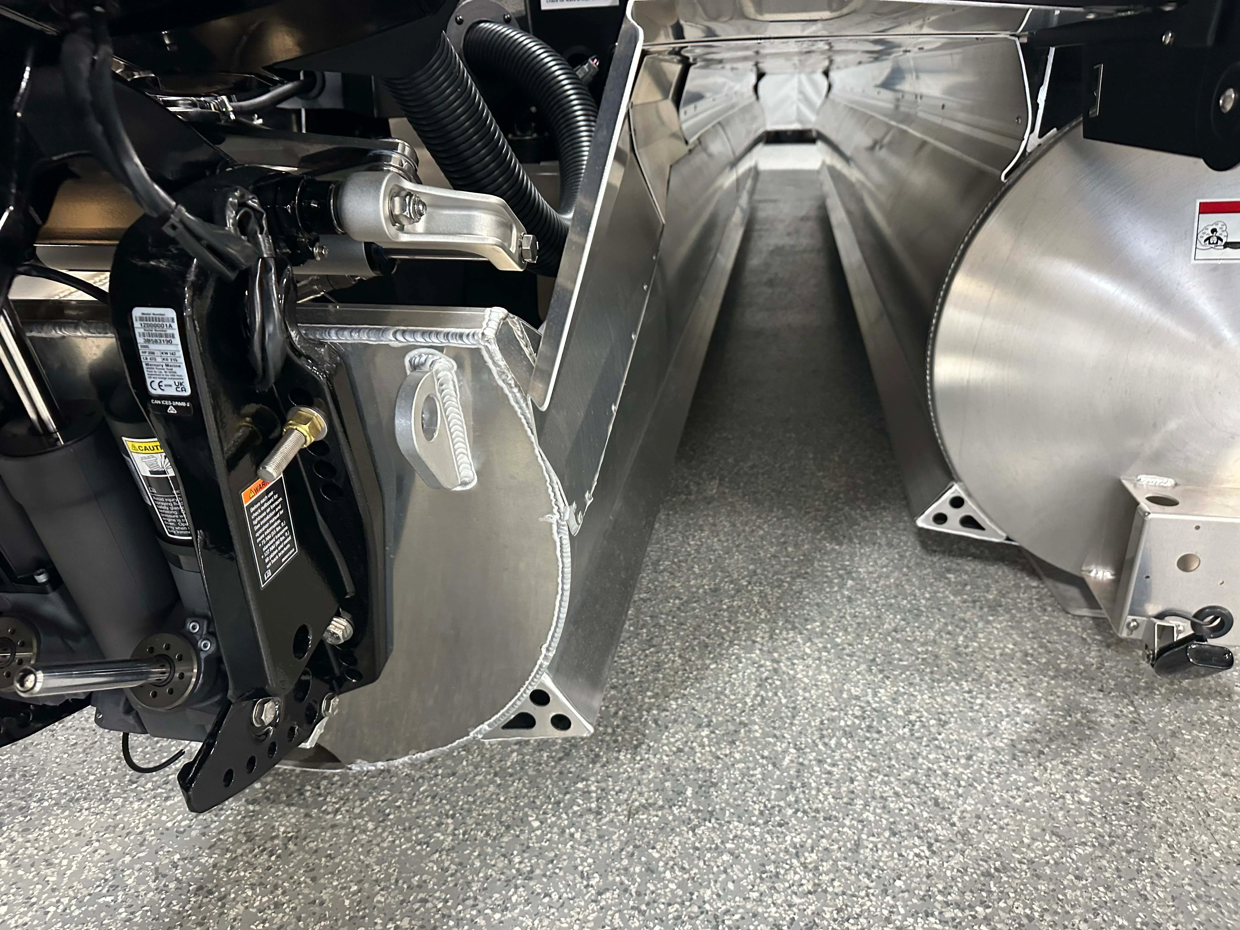 2026 Barletta Cabrio 22 Q Image Thumbnail #9