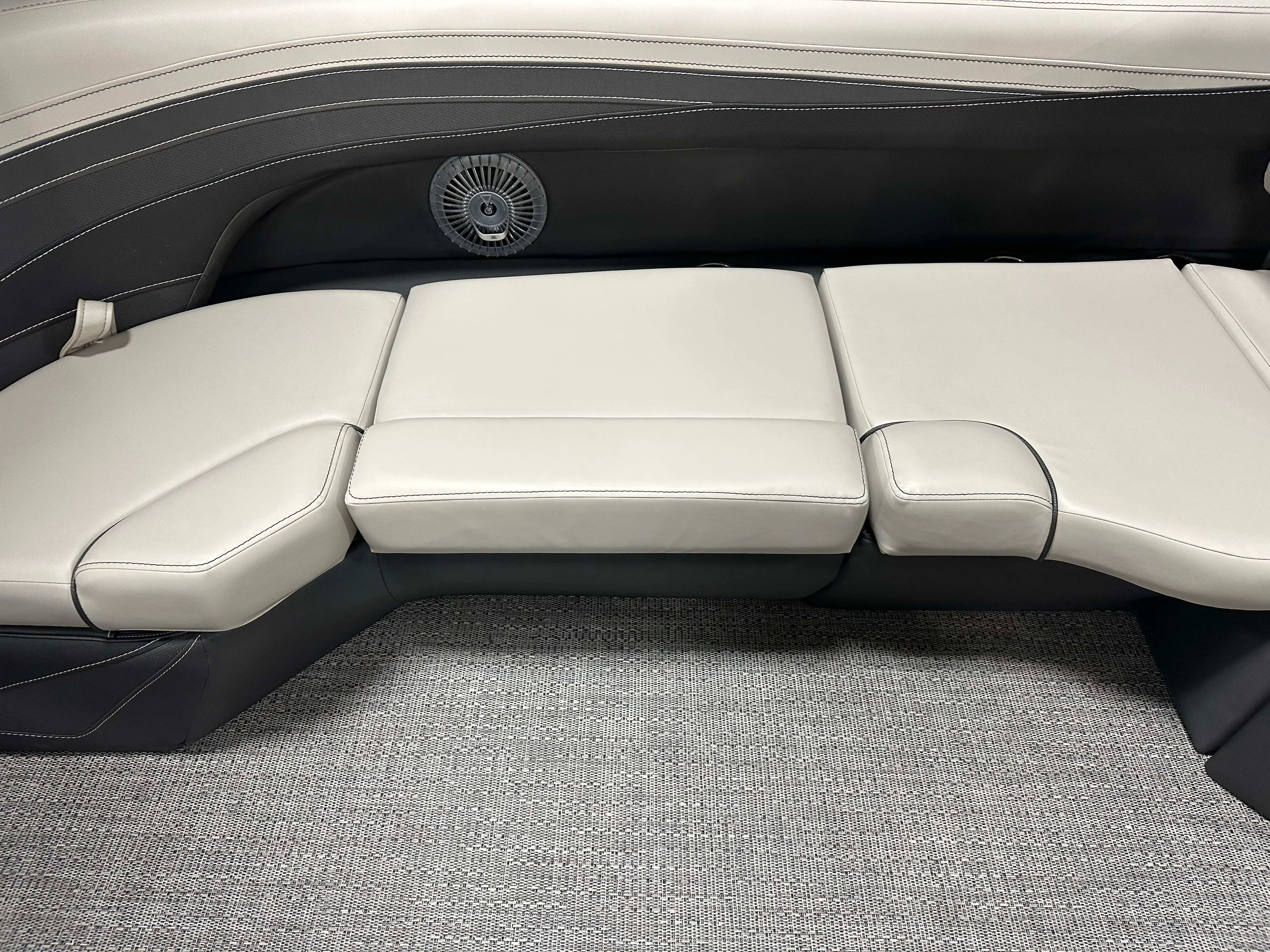 2026 Barletta Cabrio 22 Q Image Thumbnail #24