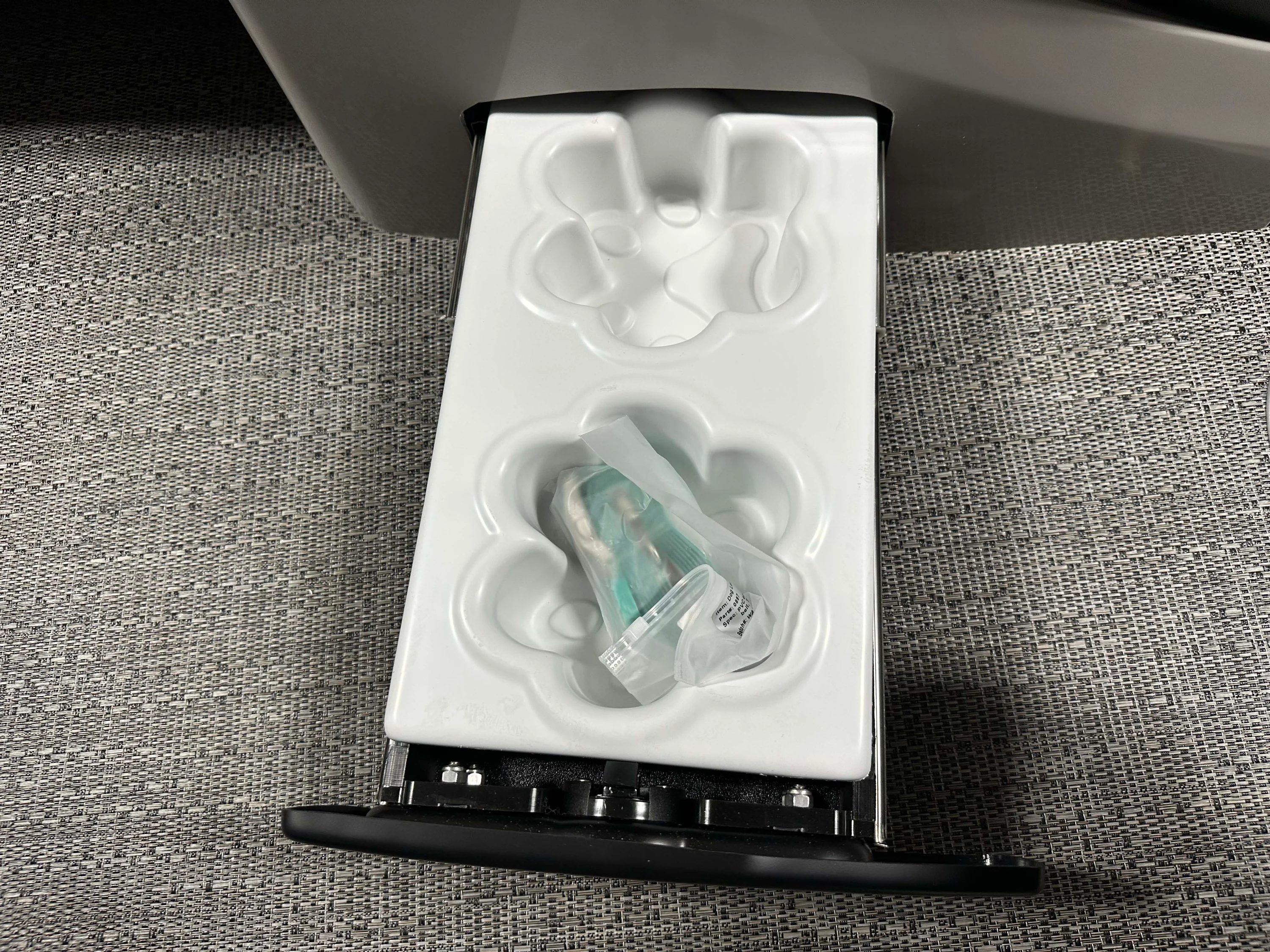 2026 Barletta Cabrio 22 Q Image Thumbnail #53