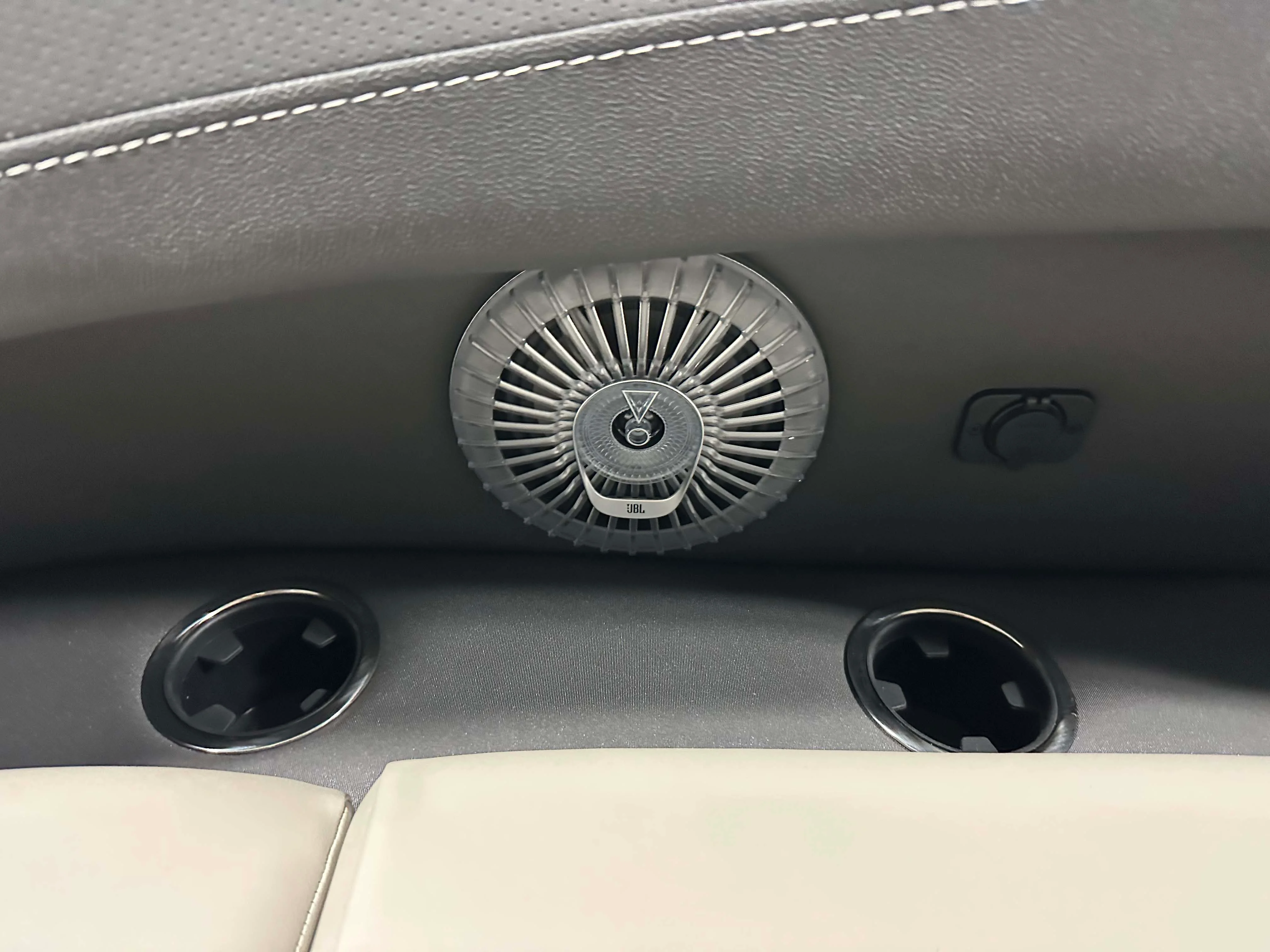 2026 Barletta Cabrio 22 Q Image Thumbnail #66