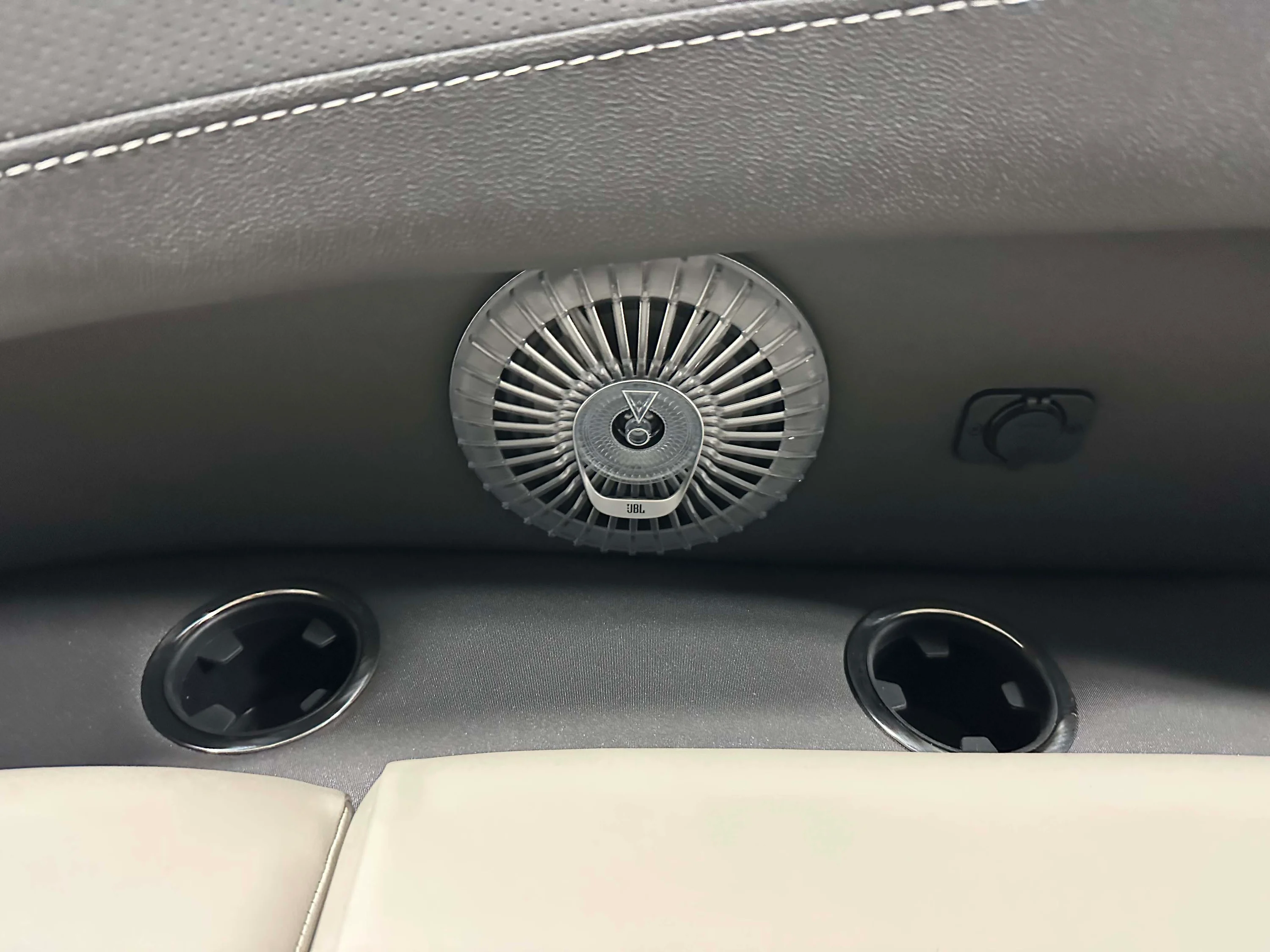 2026 Barletta Cabrio 22 Q Image Thumbnail #66