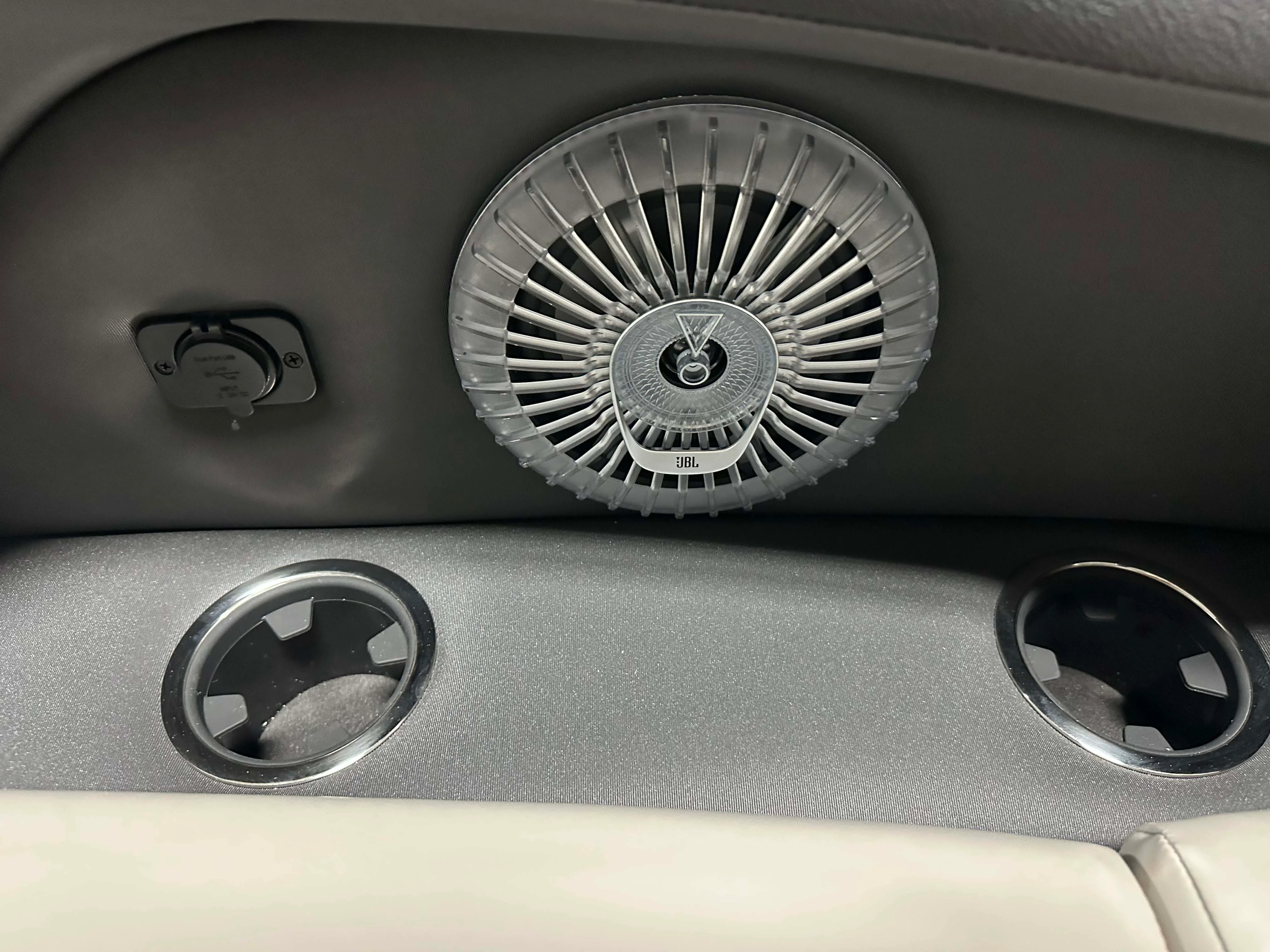 2026 Barletta Cabrio 22 Q Image Thumbnail #19