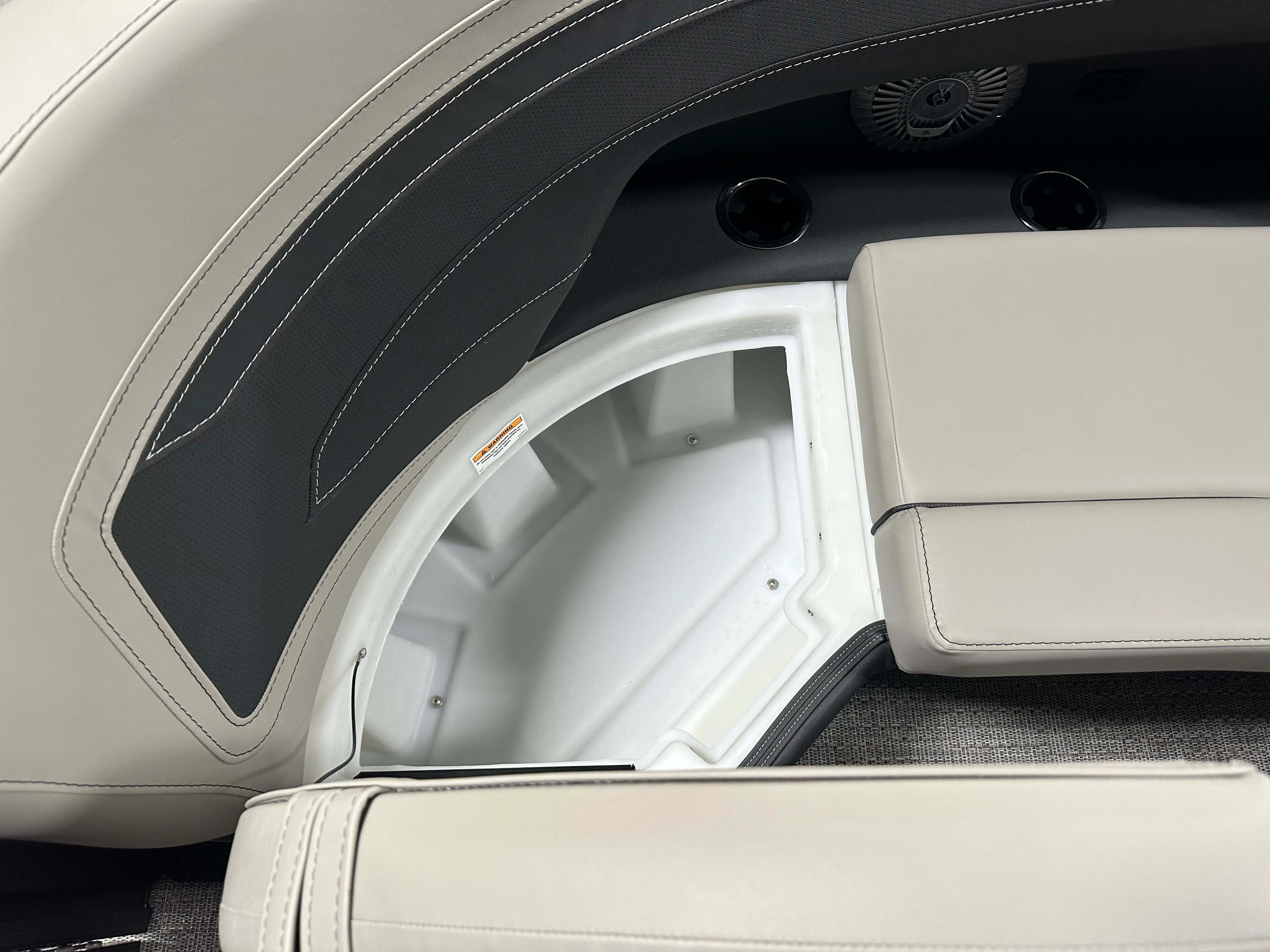 2026 Barletta Cabrio 22 Q Image Thumbnail #67