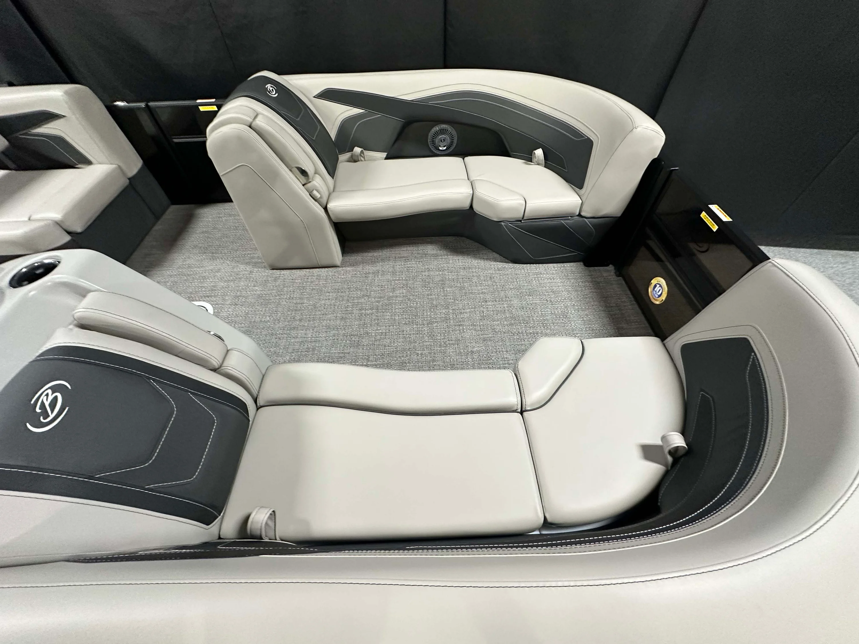 2026 Barletta Cabrio 22 Q Image Thumbnail #6