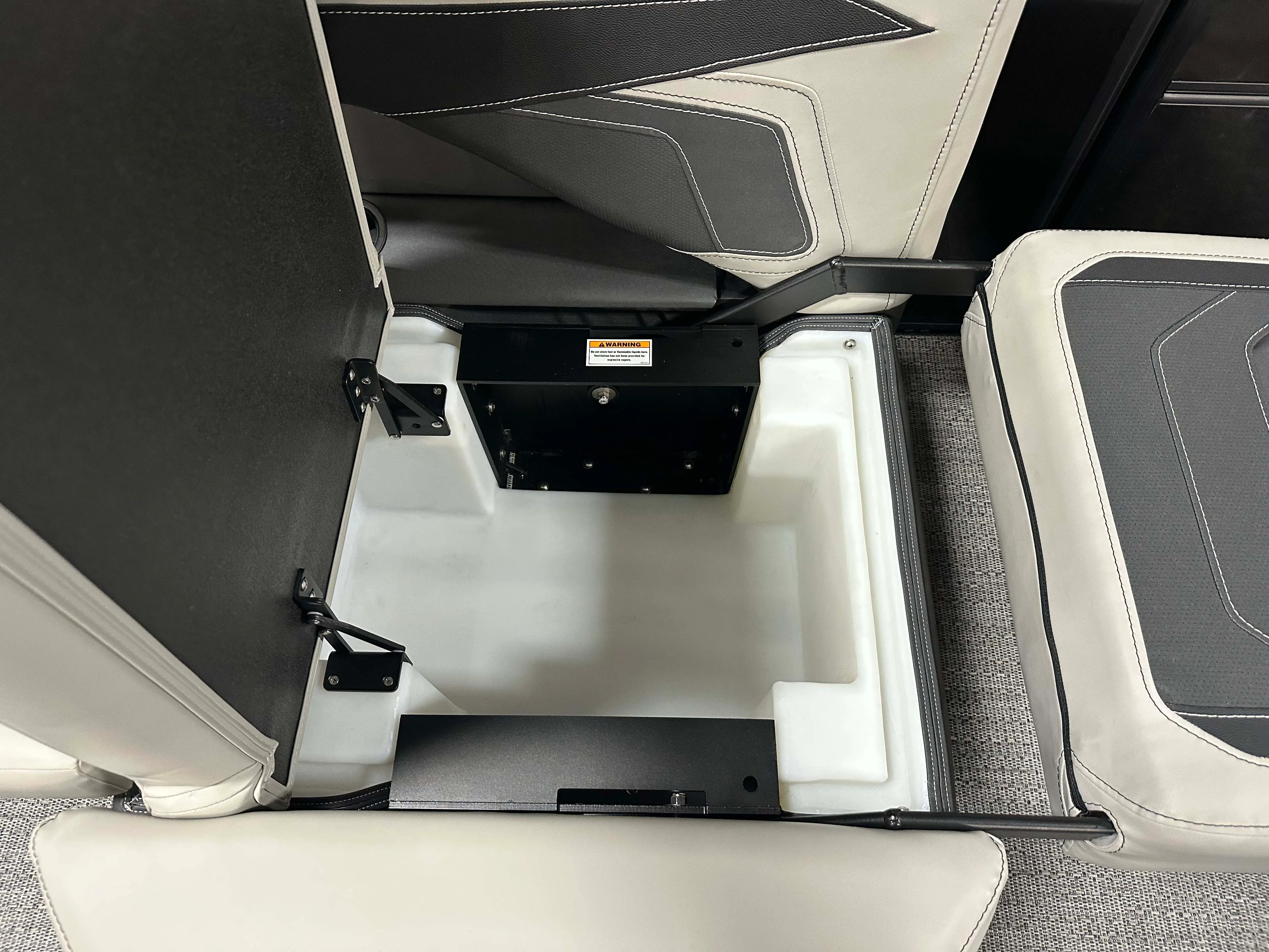 2026 Barletta Cabrio 22 Q Image Thumbnail #33