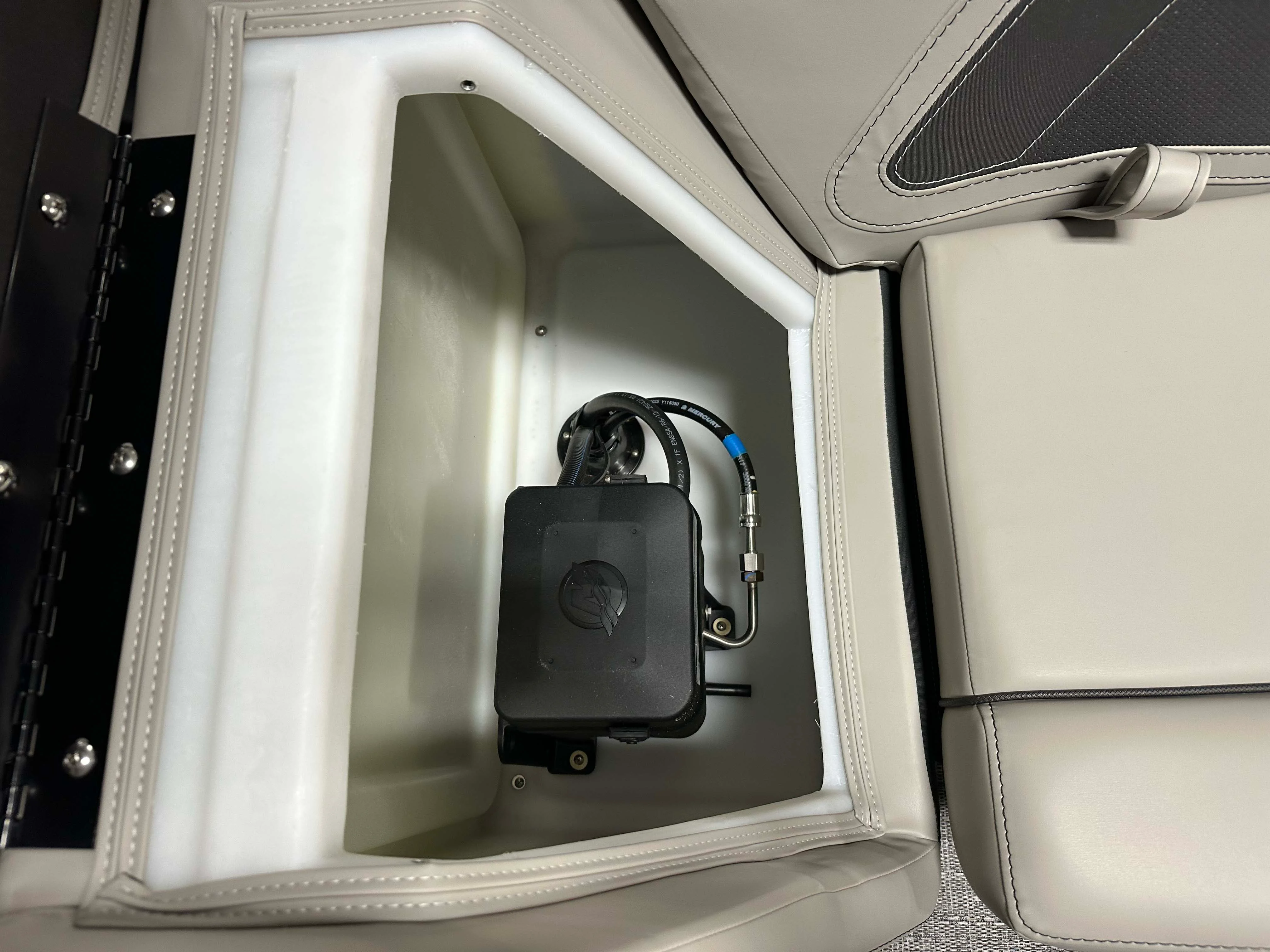 2026 Barletta Cabrio 22 Q Image Thumbnail #21