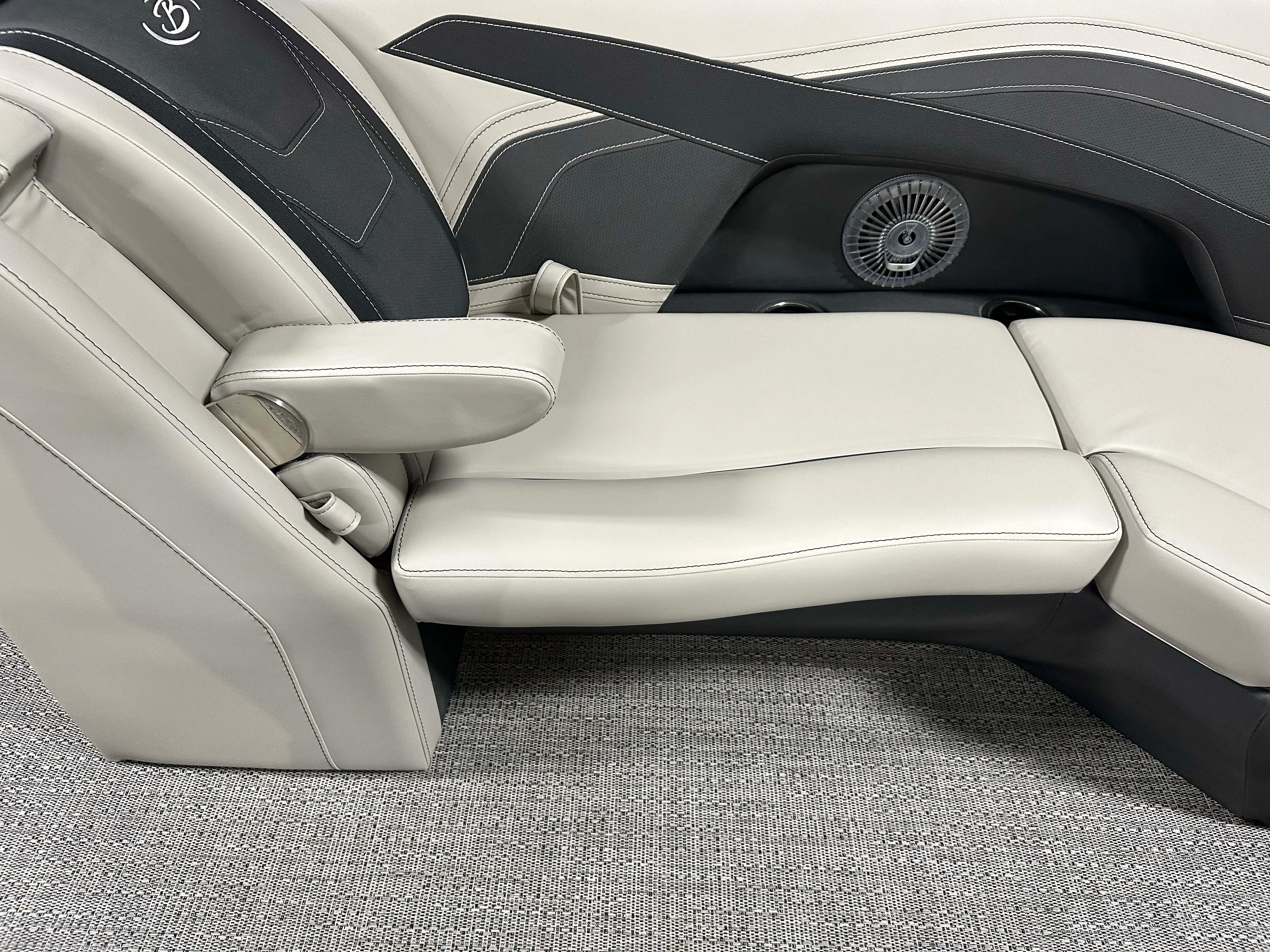 2026 Barletta Cabrio 22 Q Image Thumbnail #56